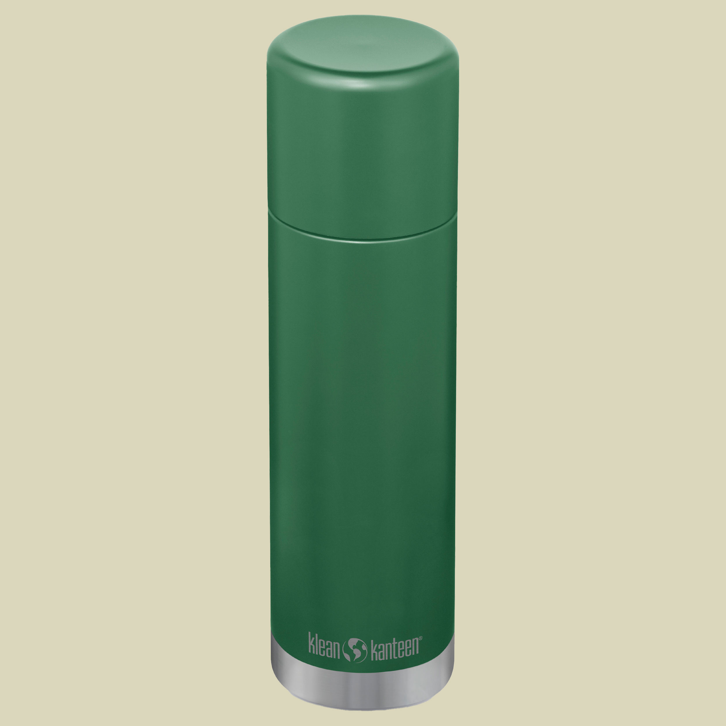 Thermal Kanteen TKPro Volumen 1000 Farbe fairway