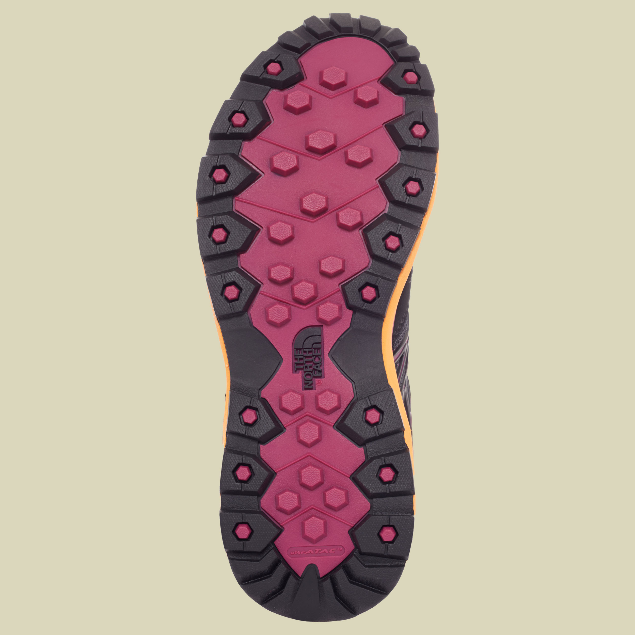 Litewave GTX Women Größe UK 4,5 Farbe shroom brown- beach glass green