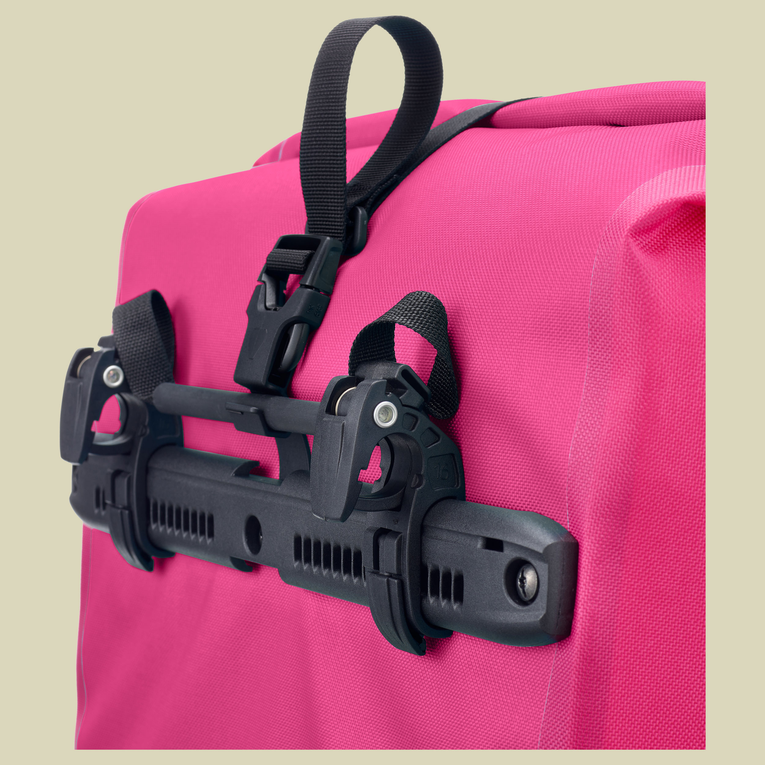 Back-Roller Cyber QL2.1 one size pink  - cyber pink