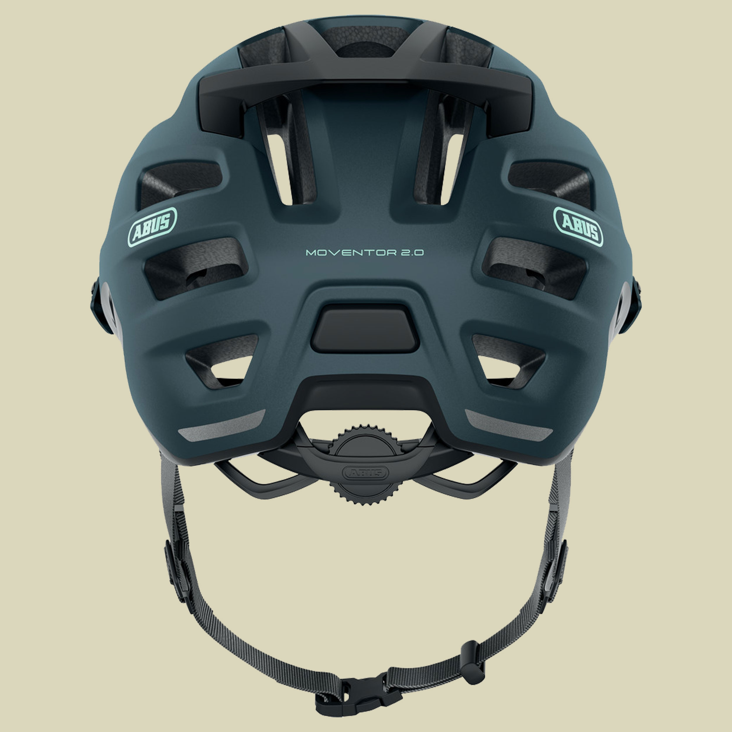 Moventor 2.0 Kopfumfang S 51-55 cm Farbe midnight blue