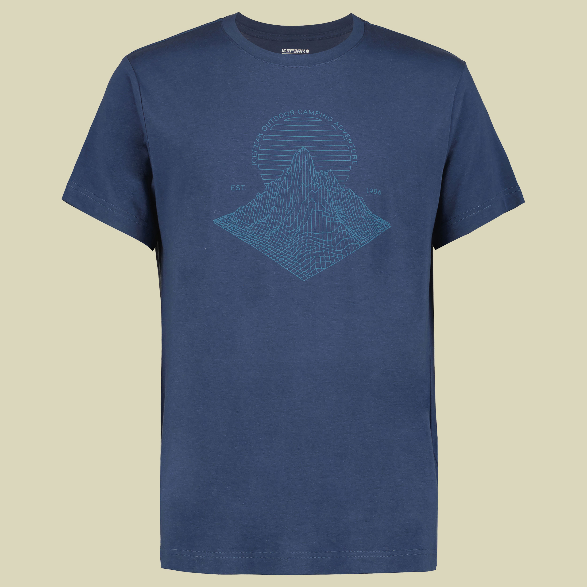 blau