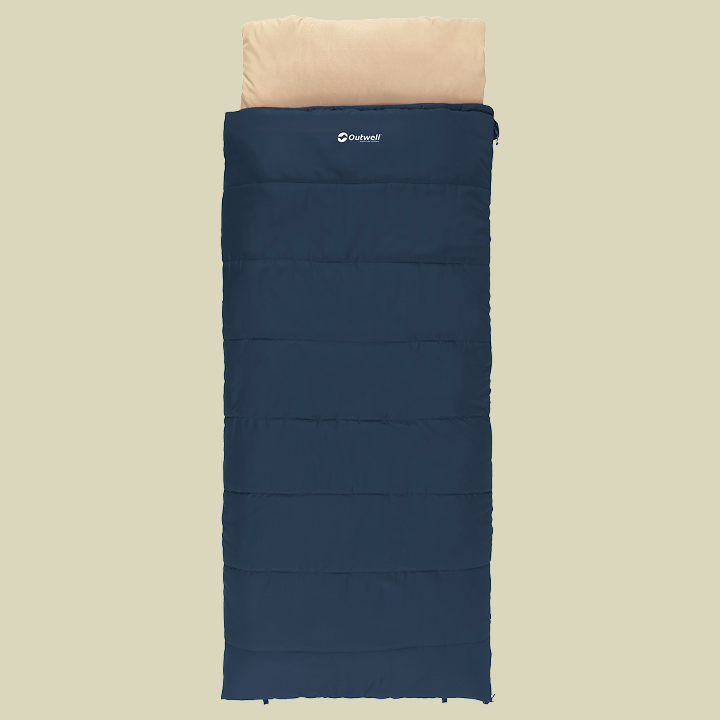 Countour Lux deep blue