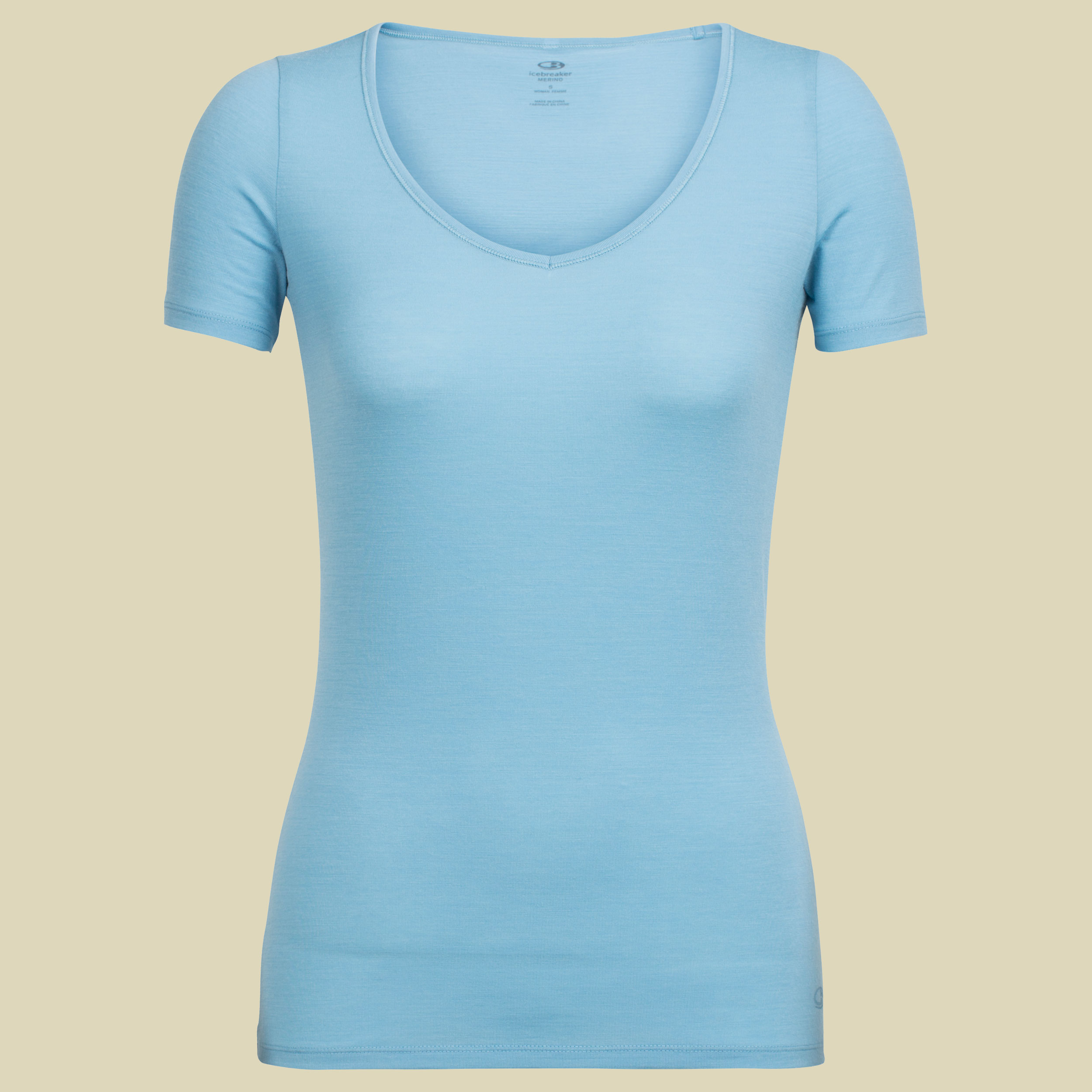 Siren SS Sweetheart Women  Größe L  Farbe waterfall