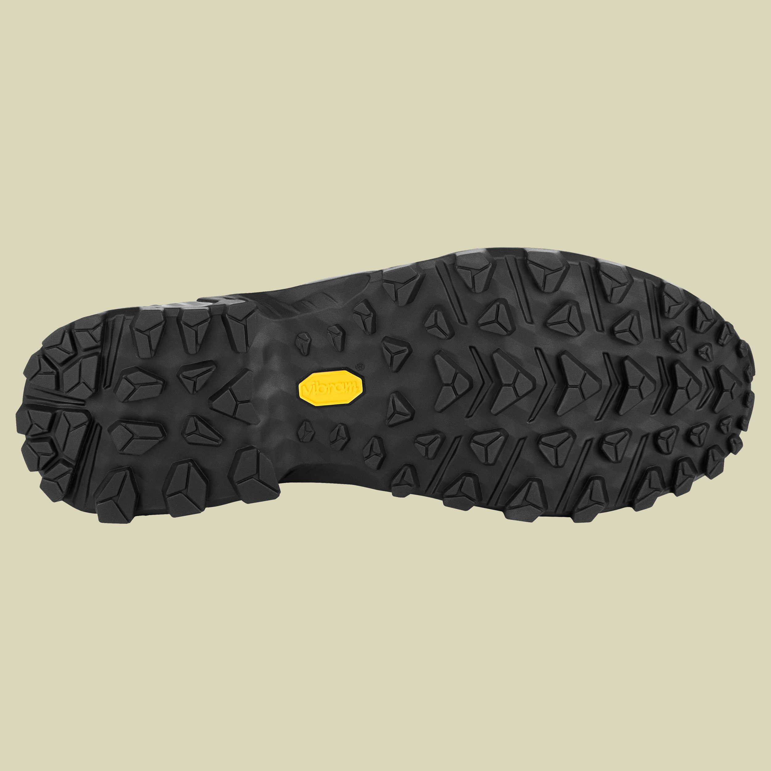 Randir GTX Mid Men Größe UK 11 Farbe blau/limone