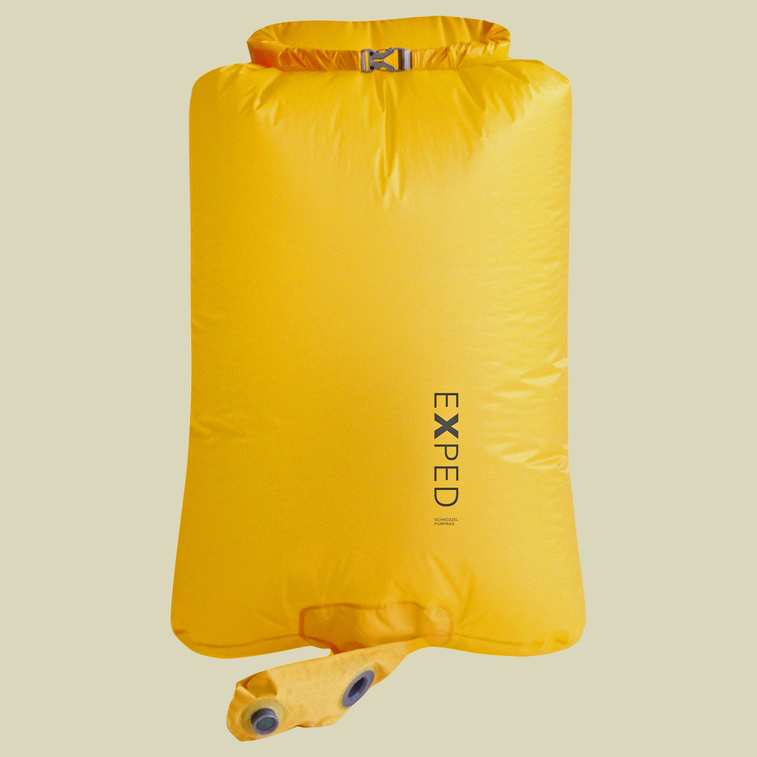 Schnozzel Pumpbag UL  Größe M