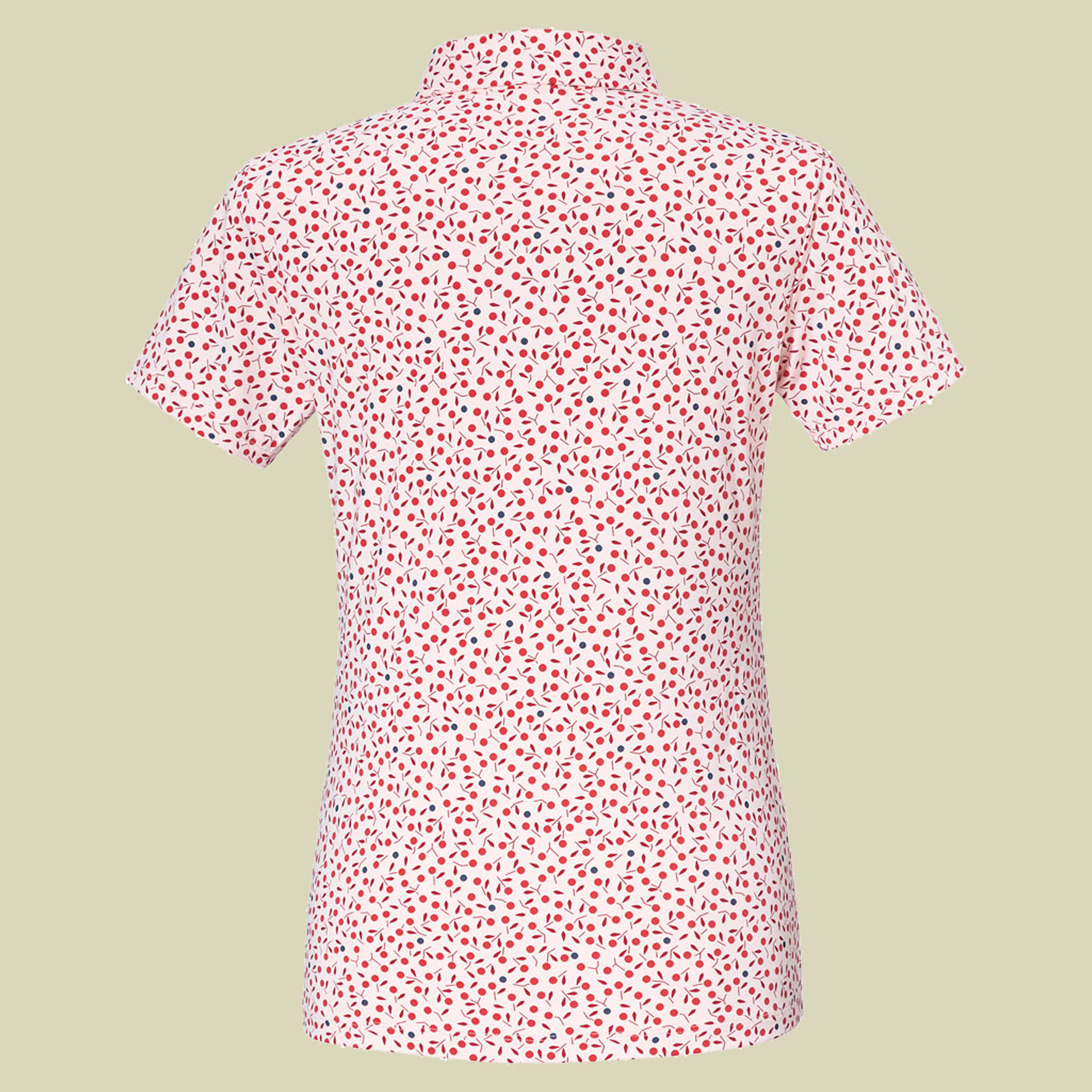 Polo Shirt Linwood L Women Größe 40 Farbe veiled rose