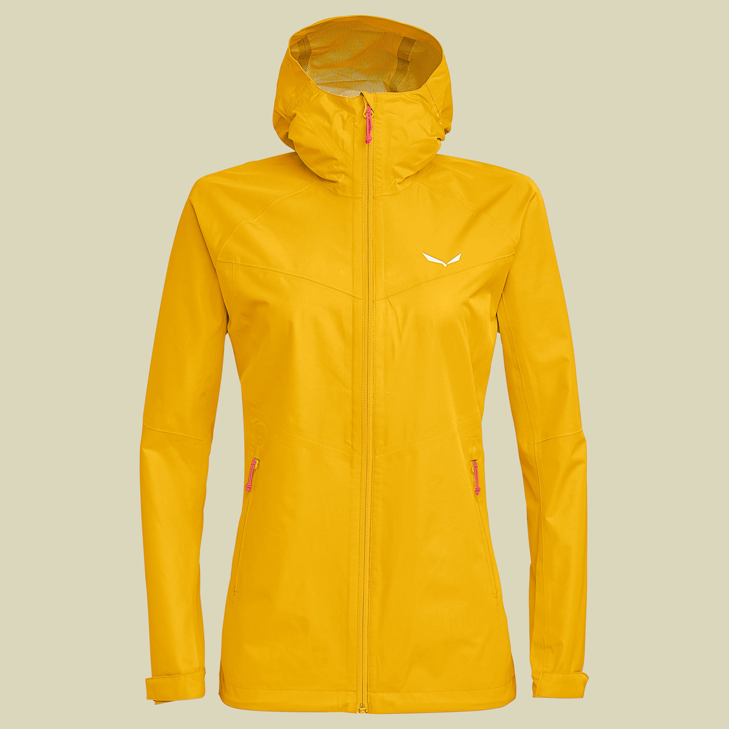 PUEZ (Aqua 3) PTX Jacket Women Größe 40 Farbe gold