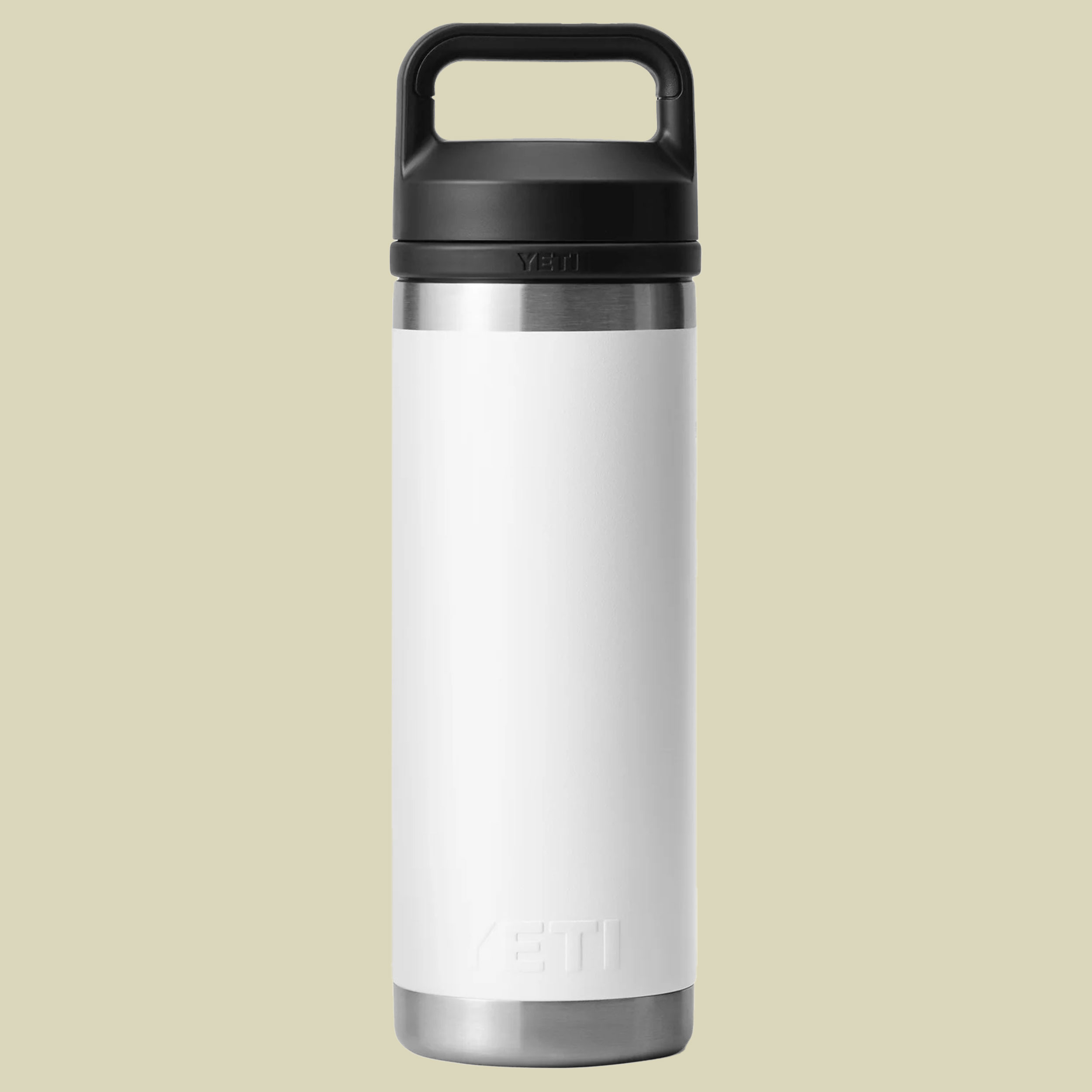 Rambler 18 oz Bottle 532 ml weiß - white