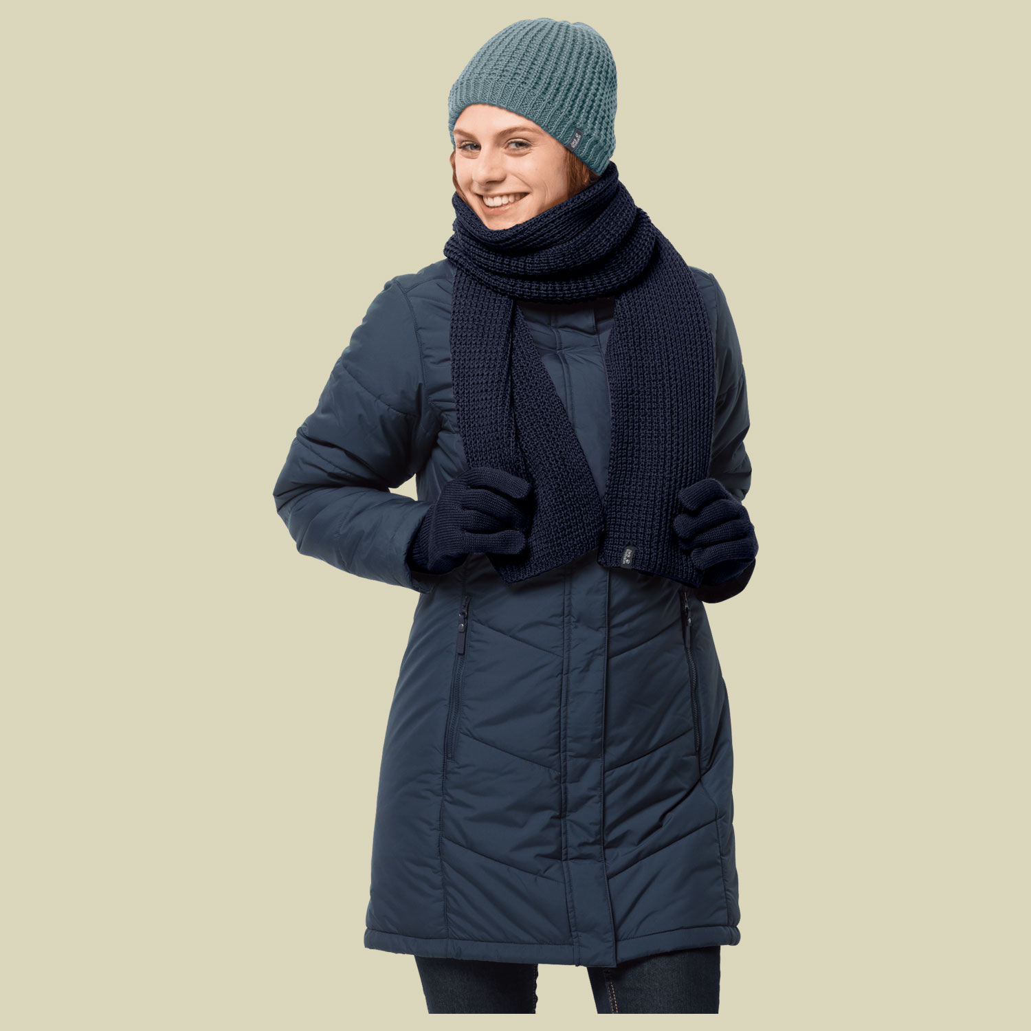 Milton Cap Women