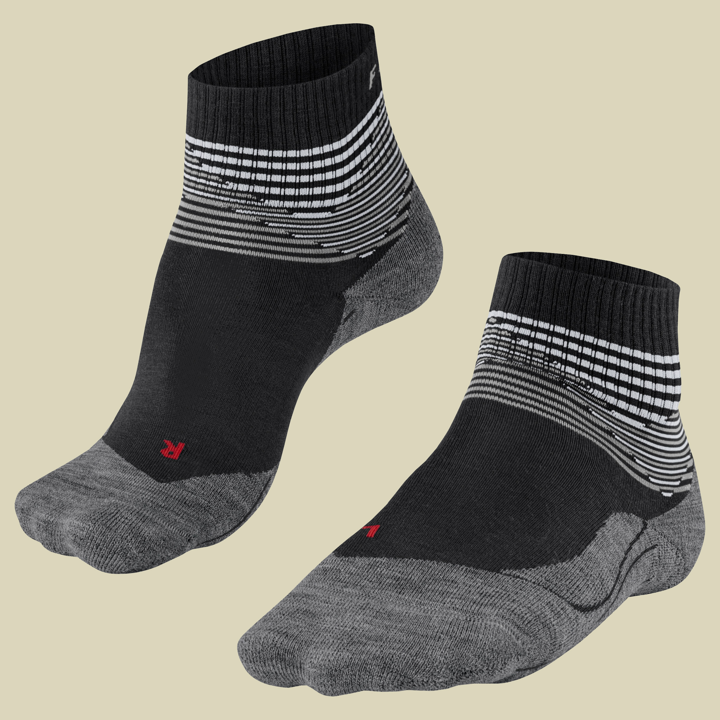 TK 5 Short Offset Men