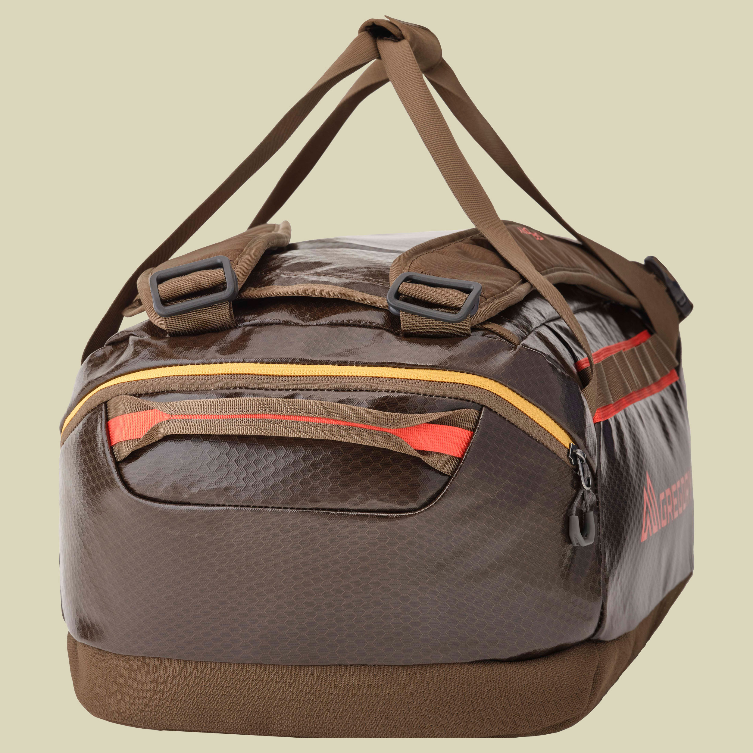 Alpaca 40 braun 40 - mesa brown