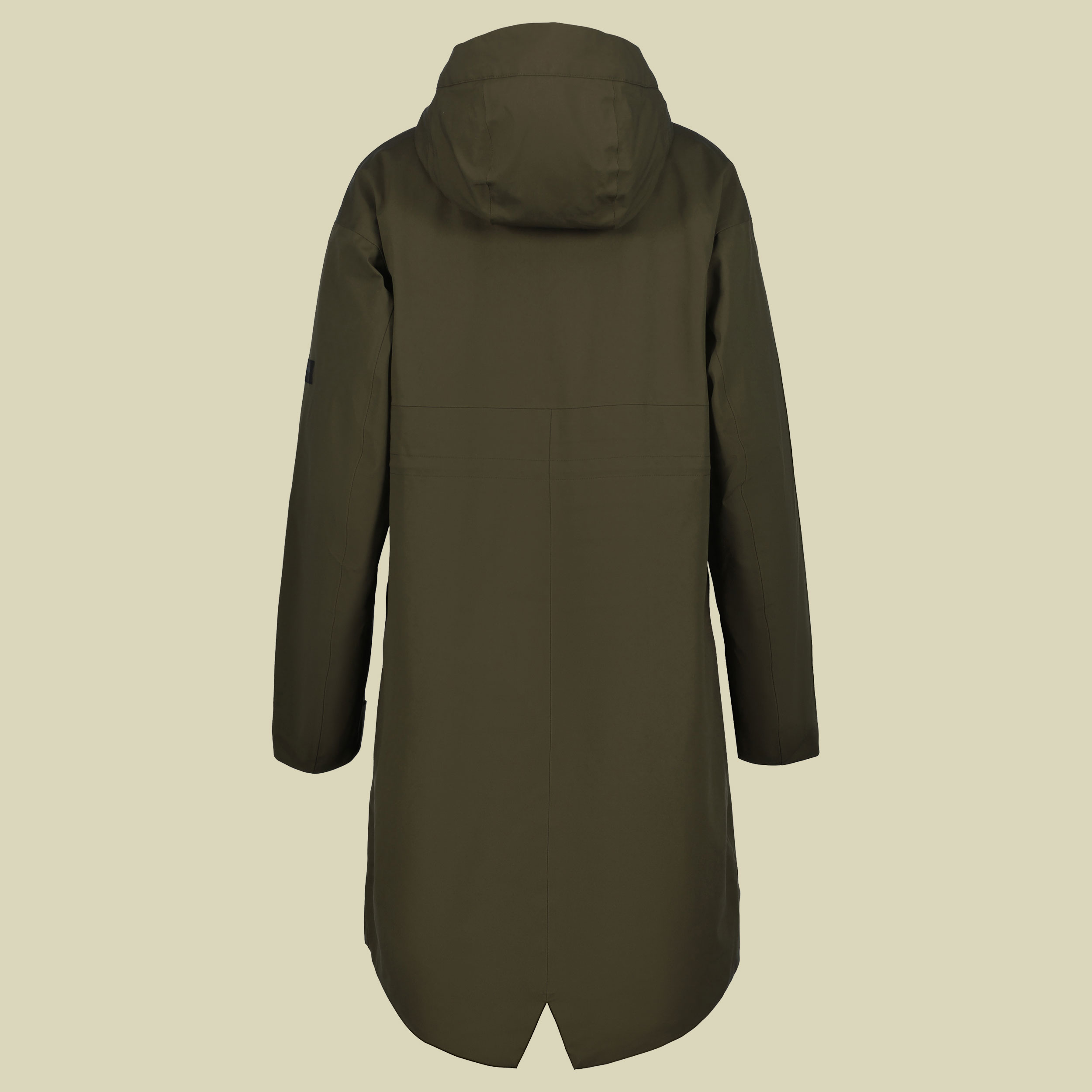 Minier Women 44 grün - olive 574