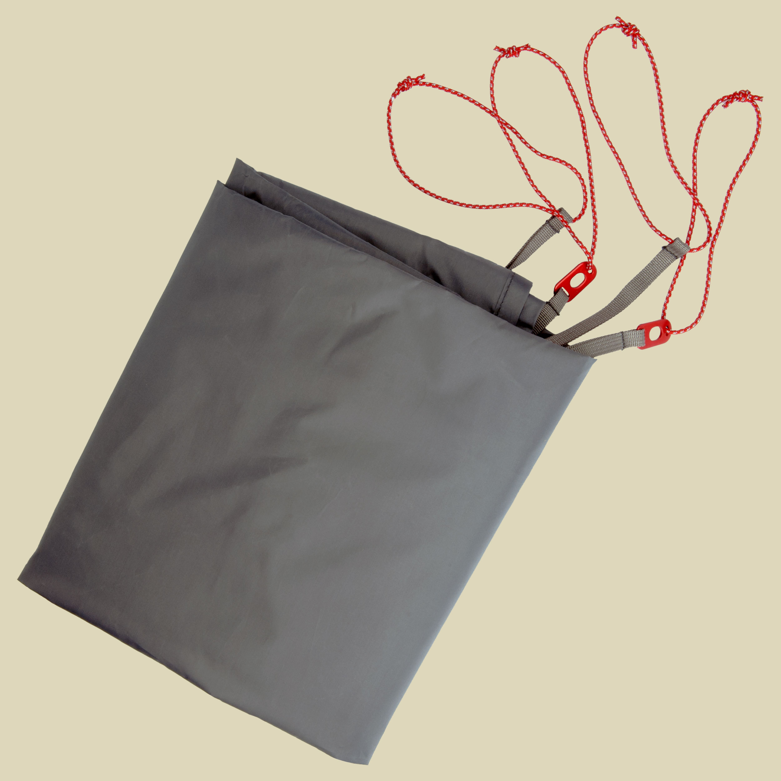 Elixir 1 1-Personen-Zelt Farbe gray