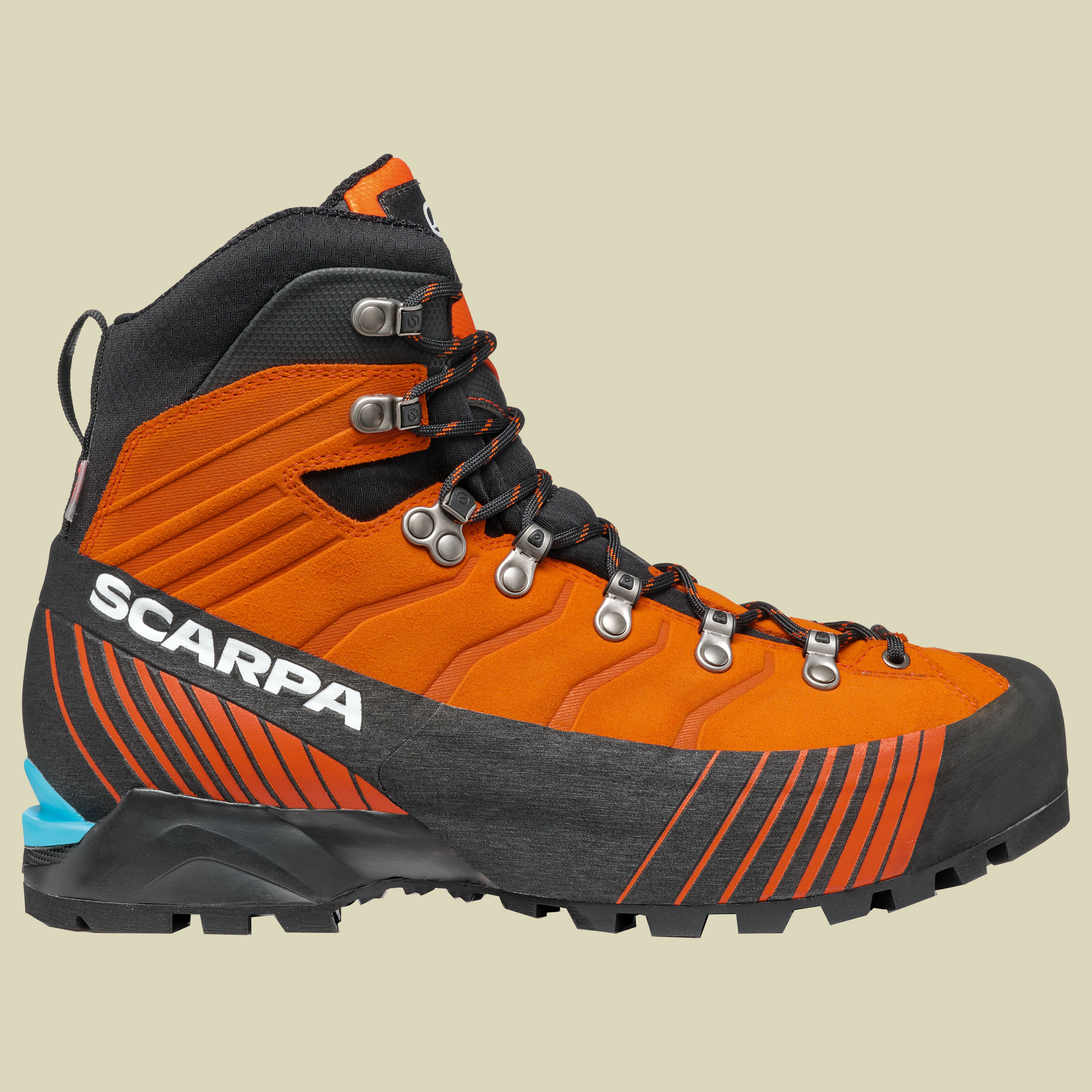 Ribelle HD Men orange 43 -  tonic/tonic 