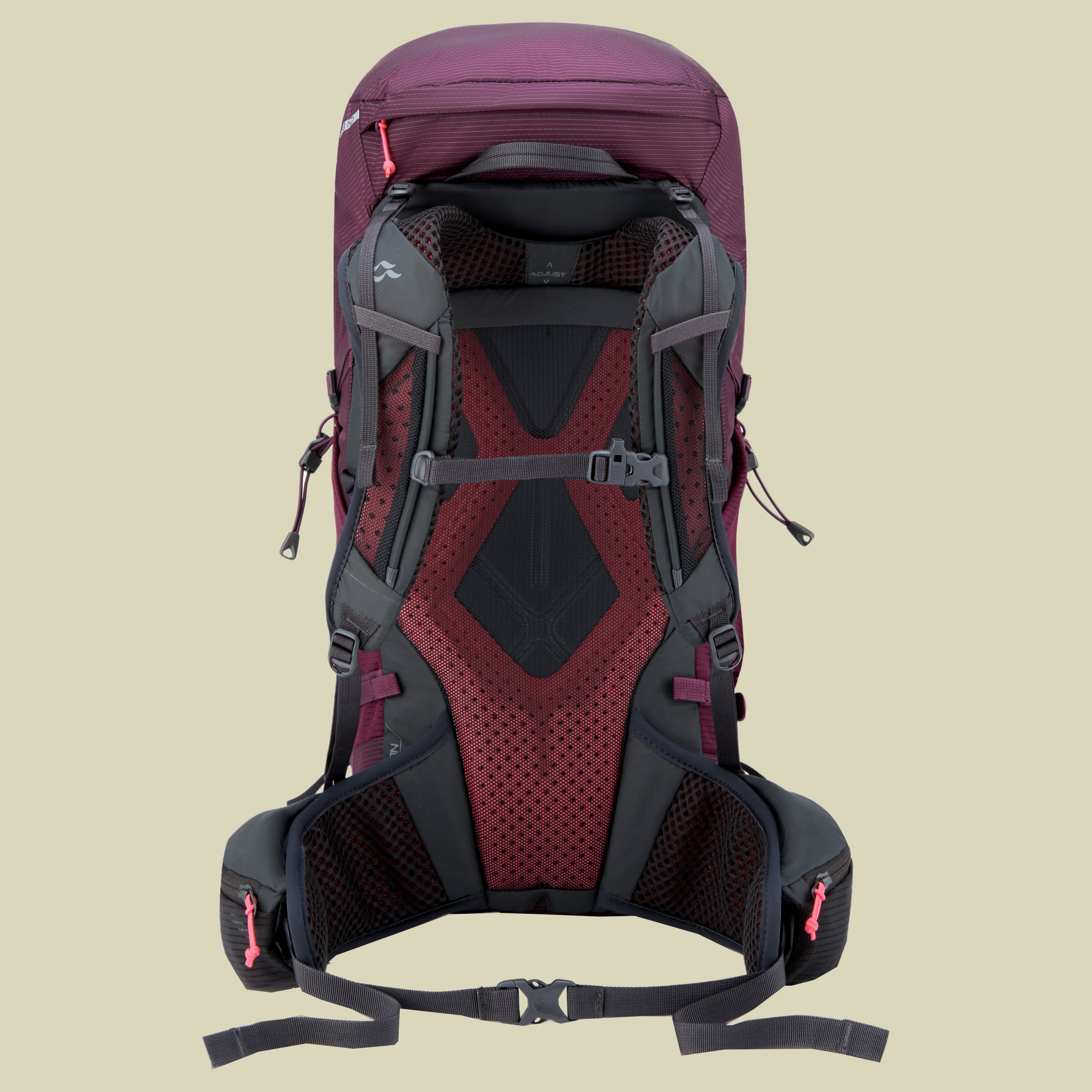 Protium 33 ND Women 33 (S/M) lila - mulberry