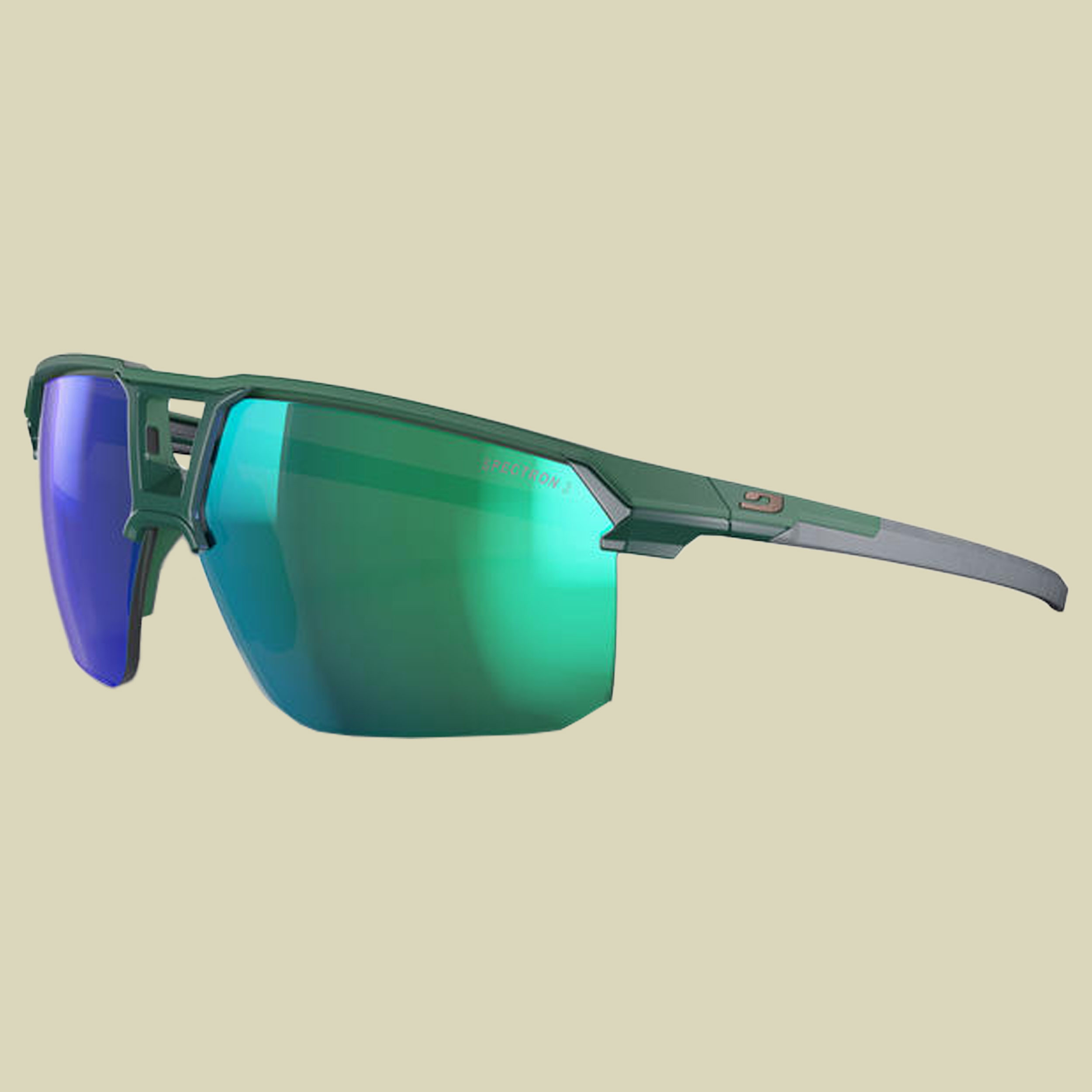 Liry Spectron 3 grün Multilayer Grün