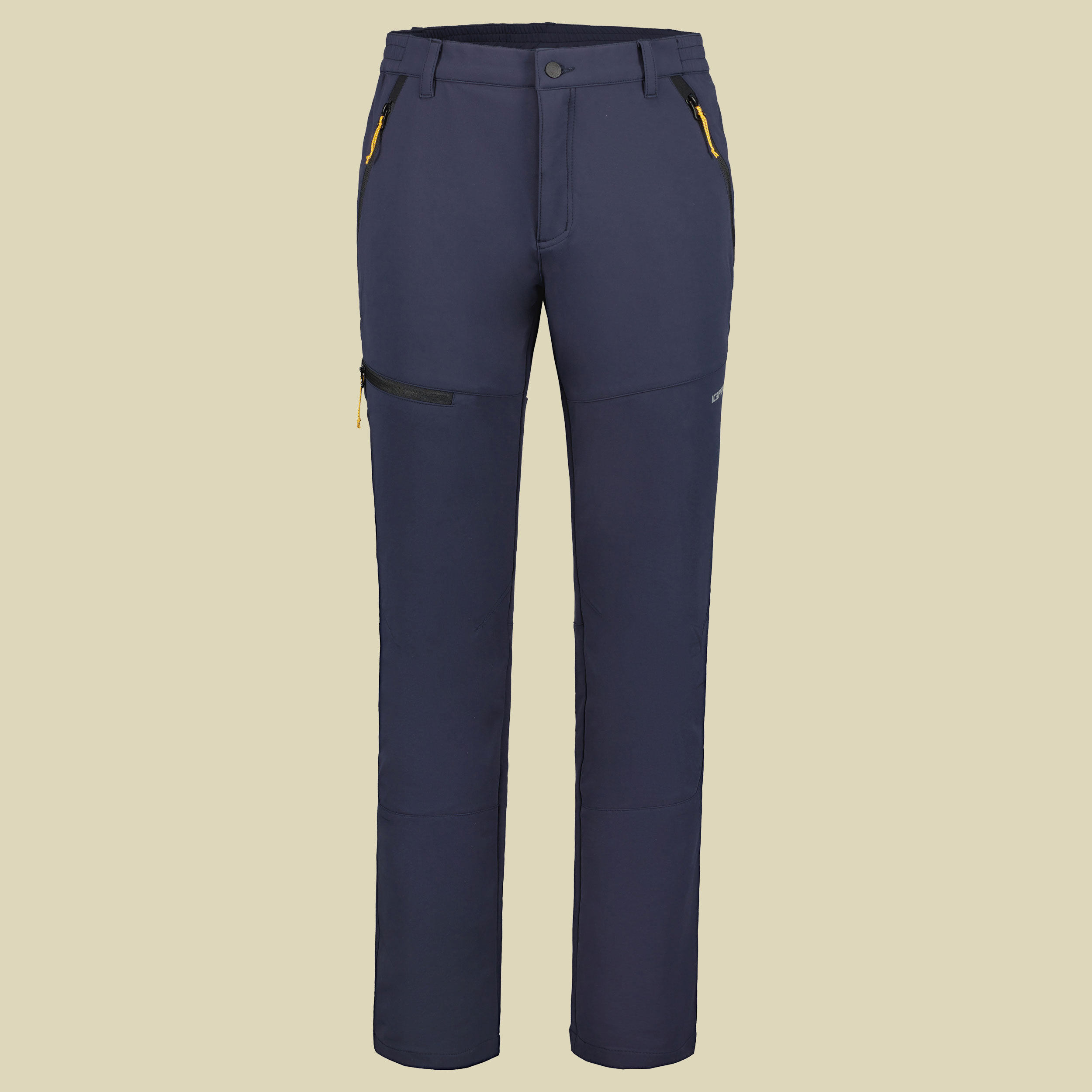 Beeskow Men 57043 Größe 52 Farbe 390 dunkelblau