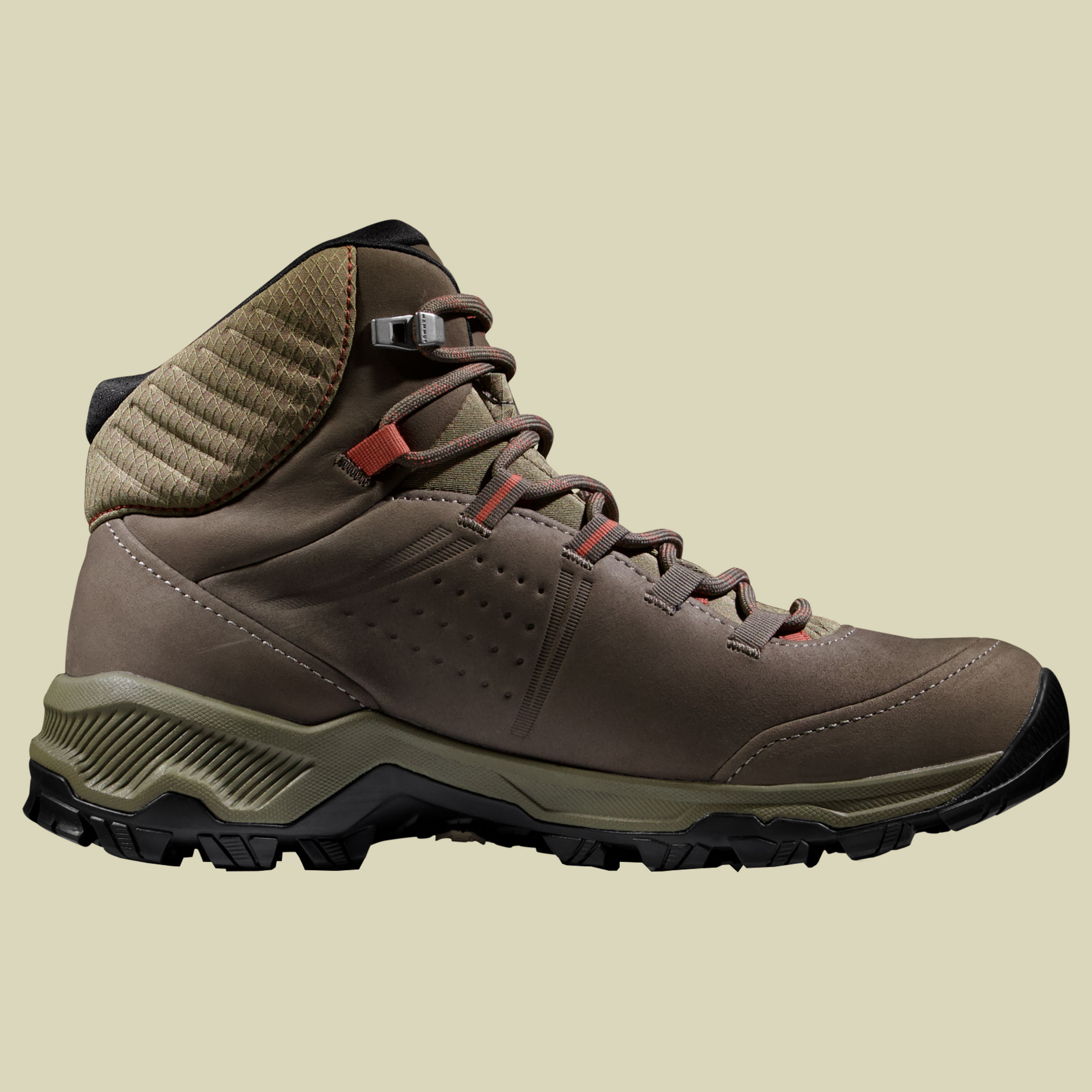 Nova IV Mid GTX Women Größe UK 5 Farbe bungee-apricot brandy