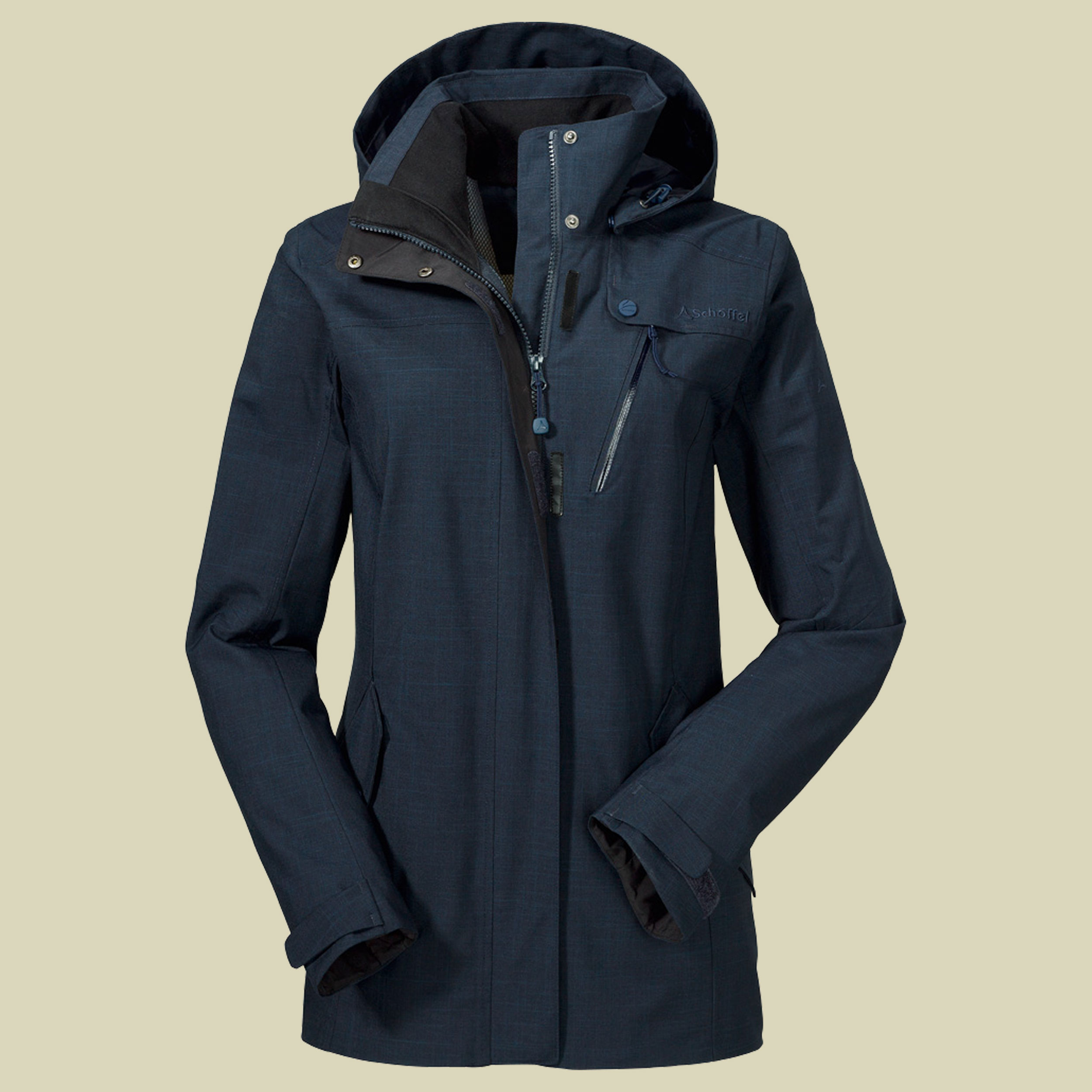 Agnes2 Women Größe 42 Farbe night blue