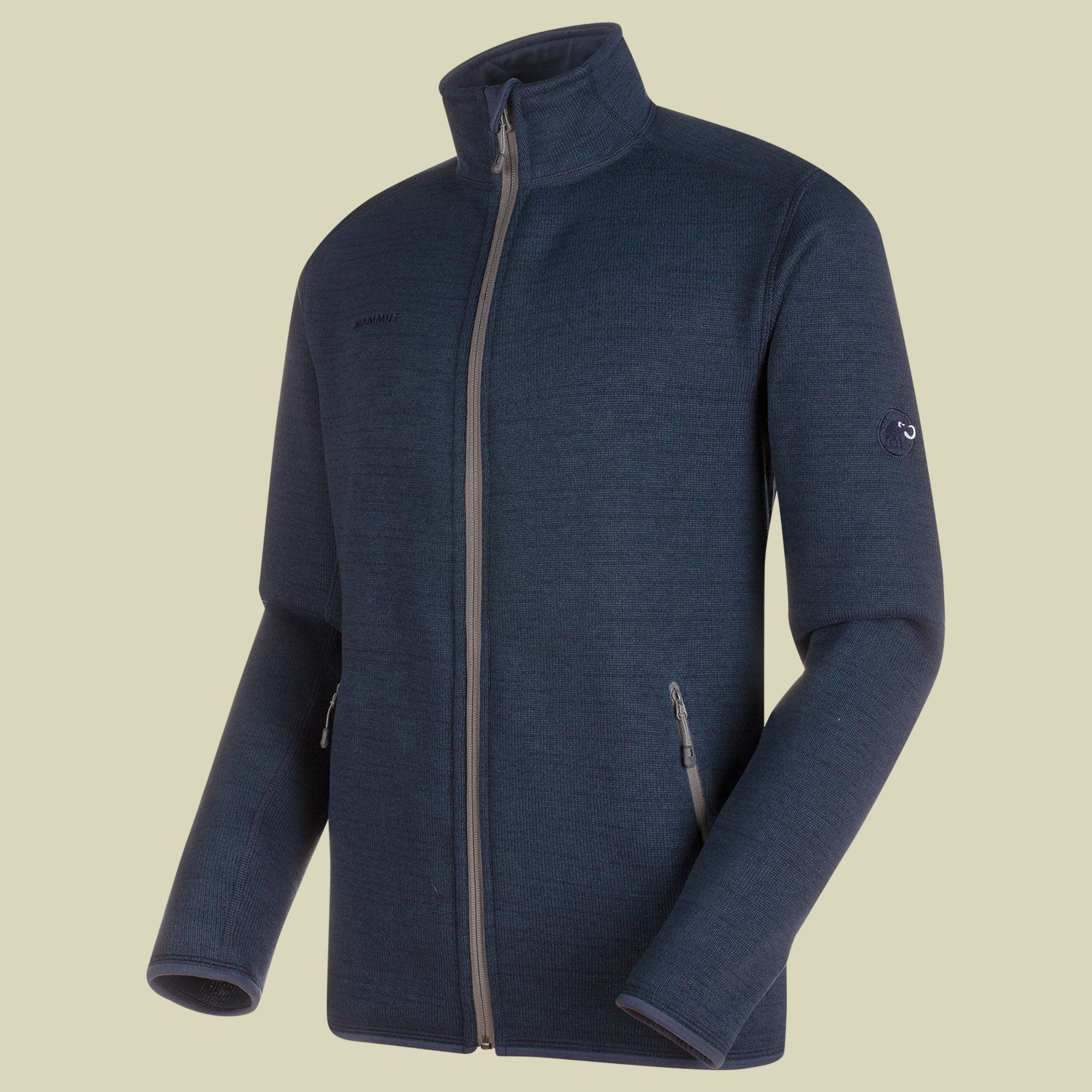 Arctic ML Jacket Men Größe M Farbe marine-melange