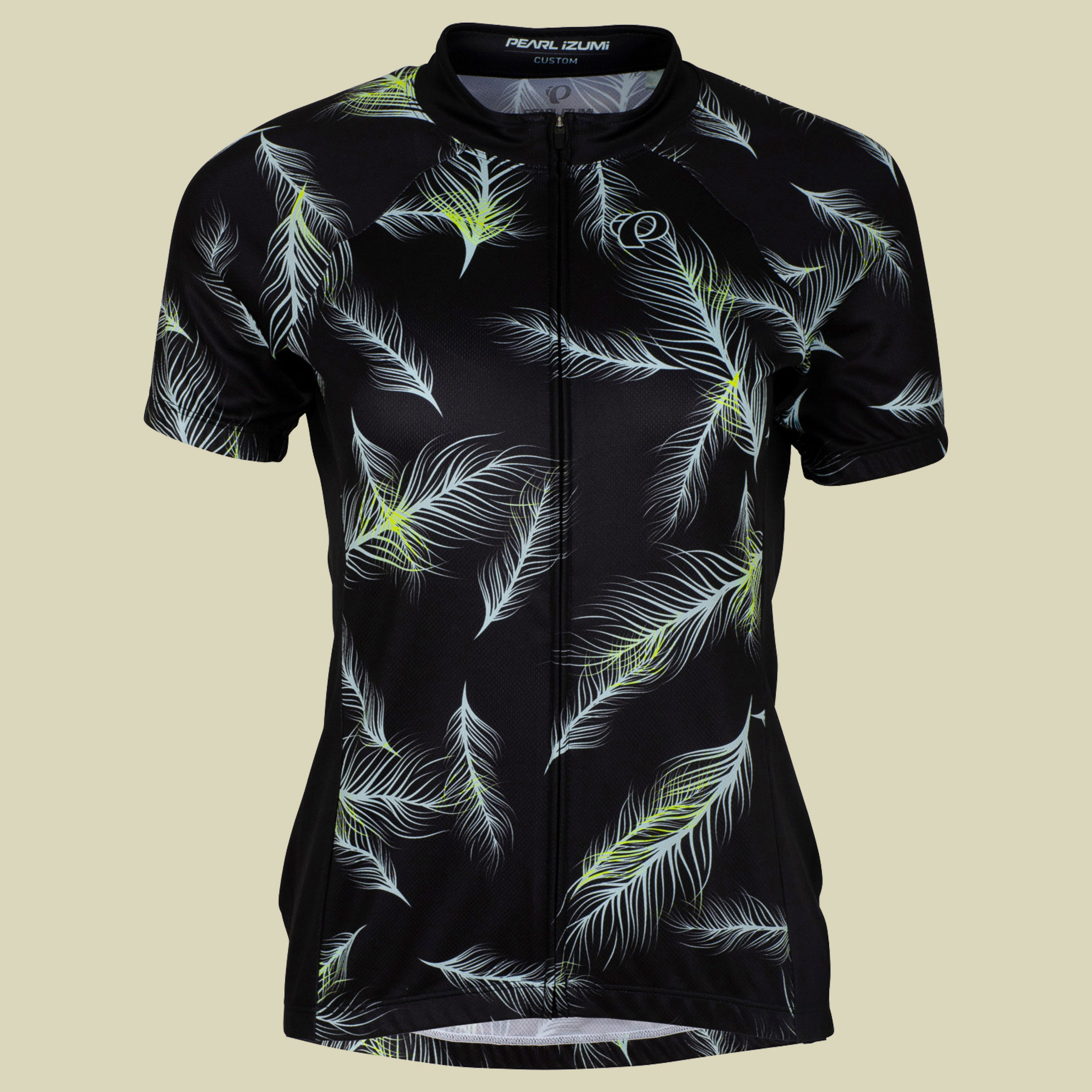 Select Escape LTD Jersey Women Größe XL Farbe feather black