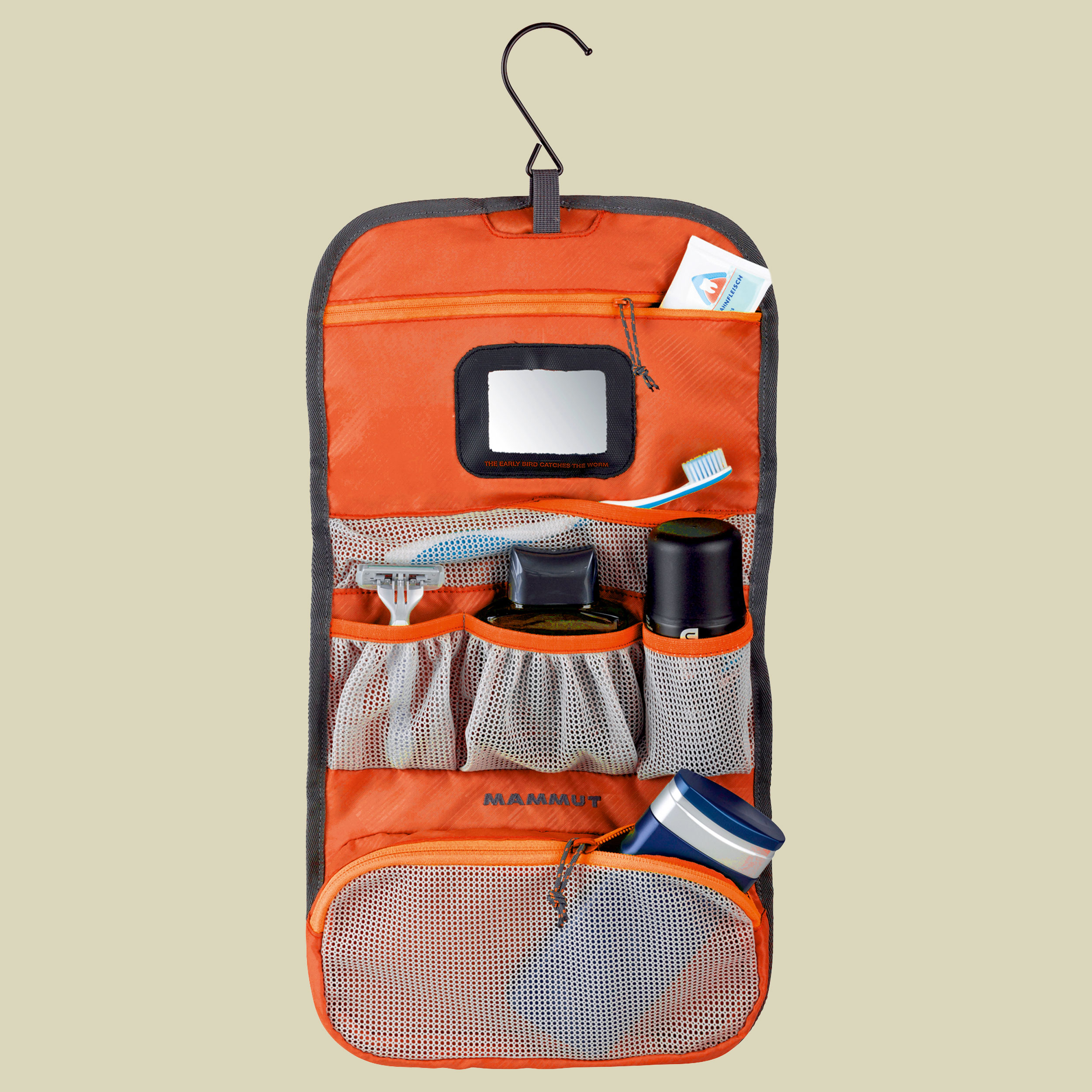 Washbag Travel L