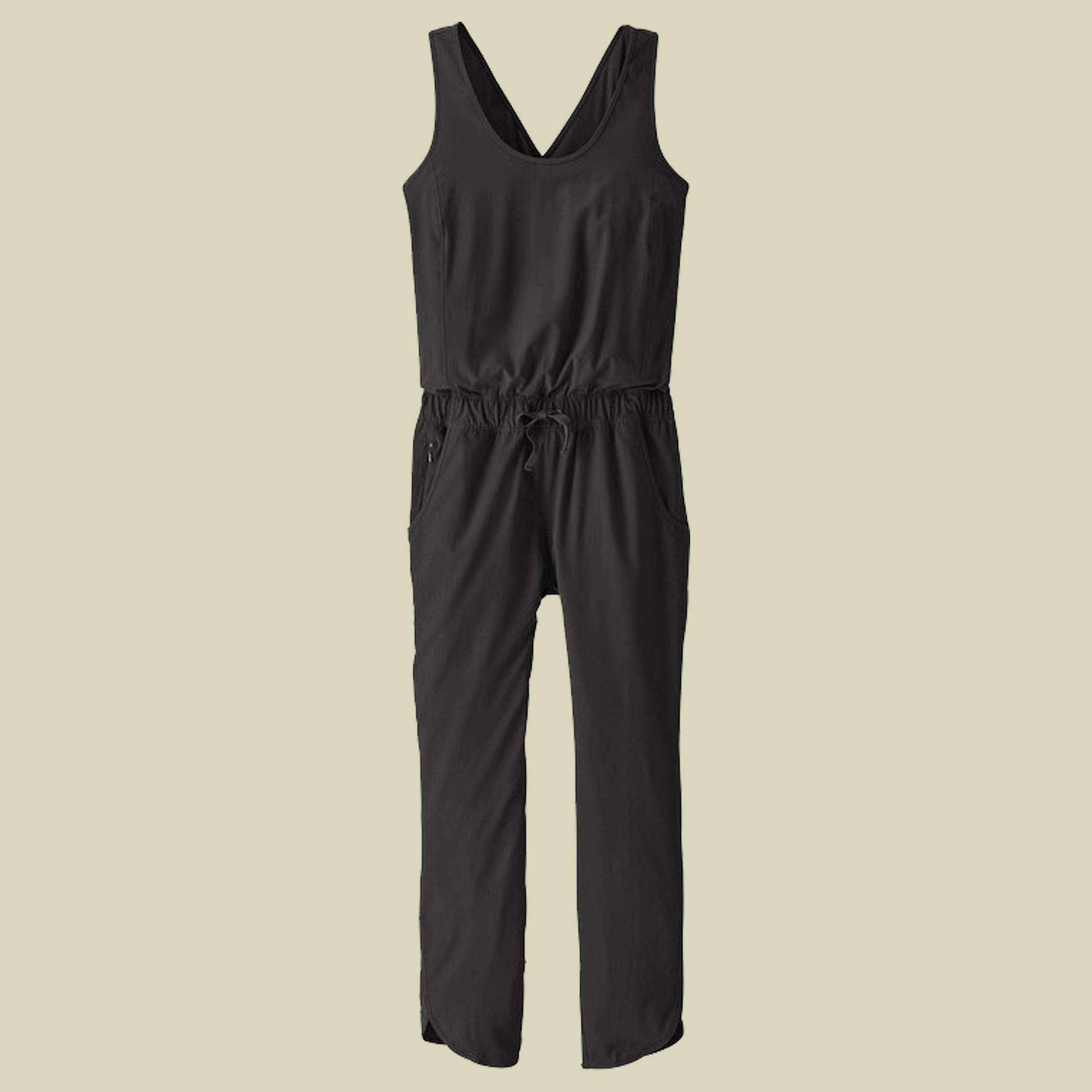 Fleetwith Romper Women Größe M  Farbe black