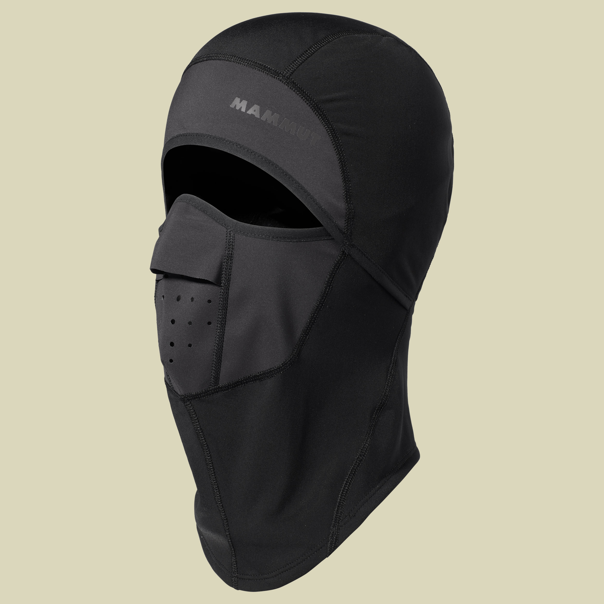 Balaclava Arctic WS black