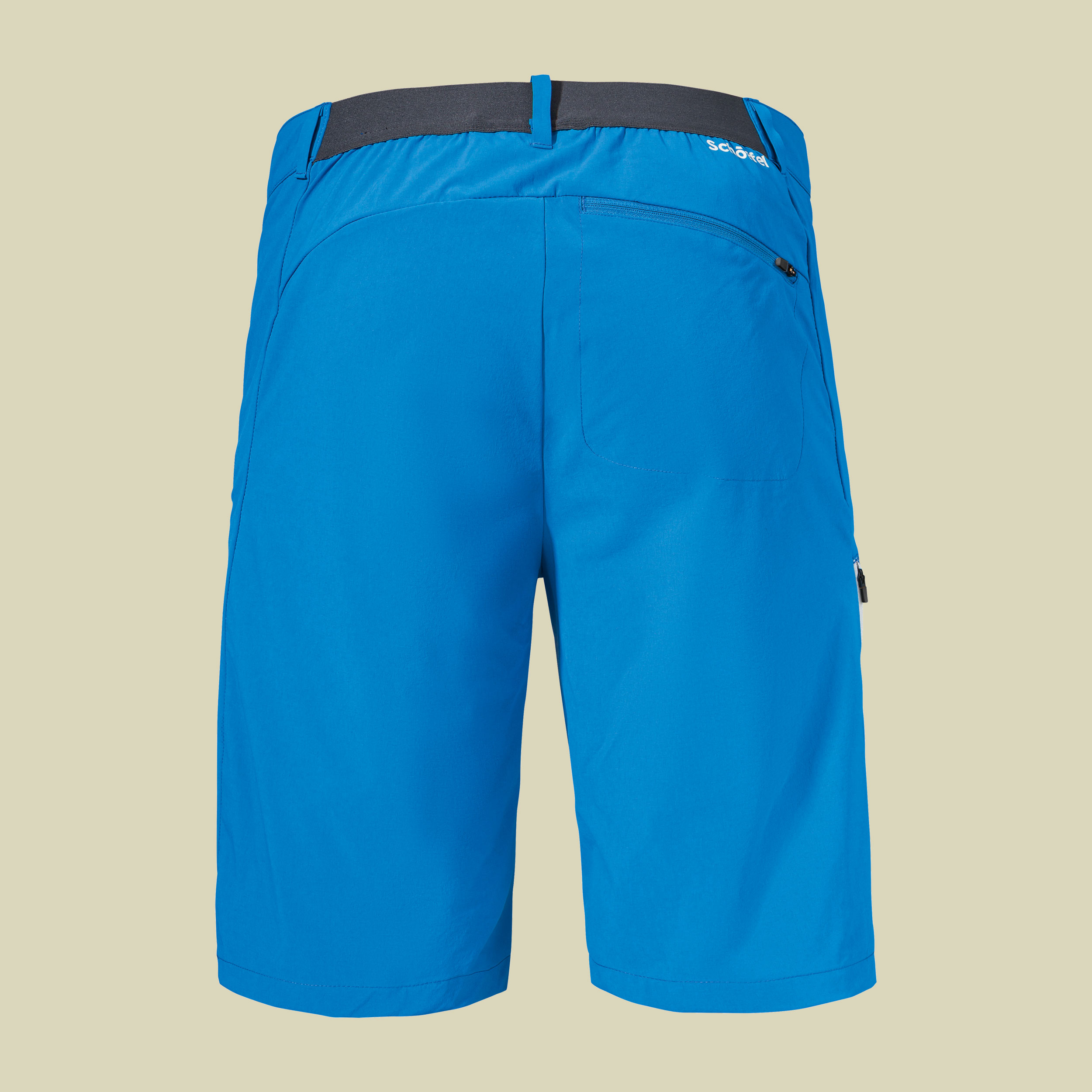 Shorts Hestad Men blau 52