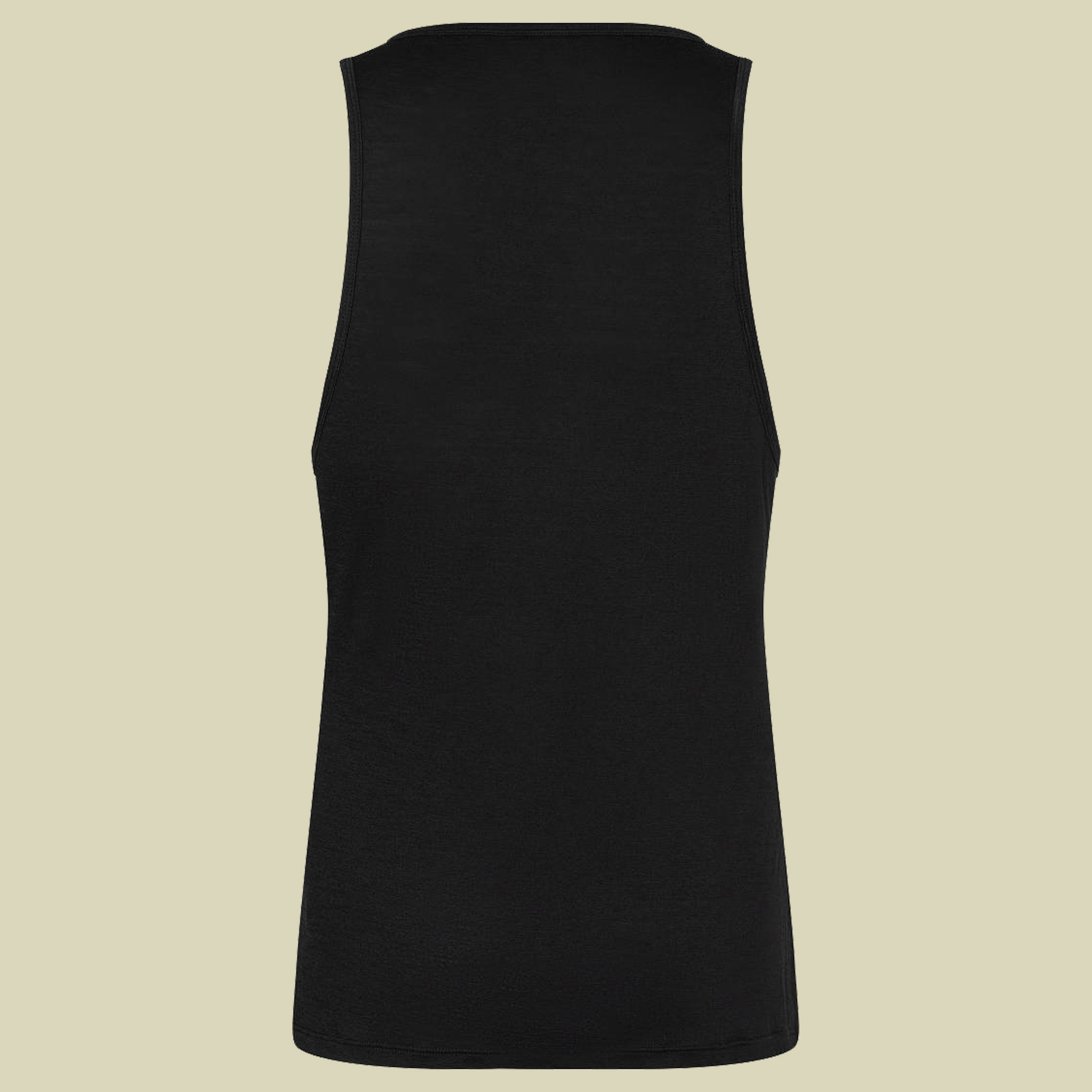 Base Tank 140 Men Größe XL Farbe jet black