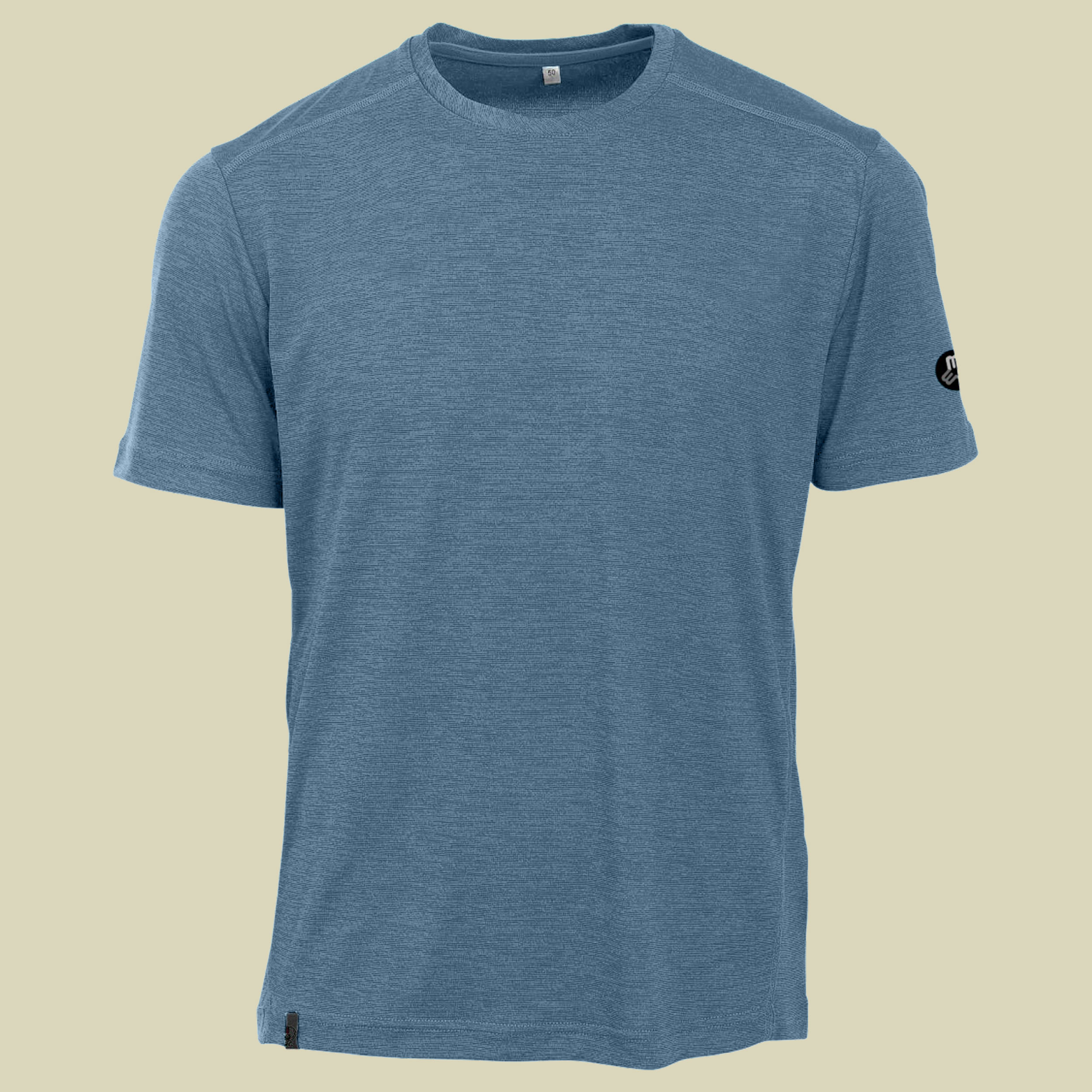 Waldwind fresh Men 52 blau - light blue