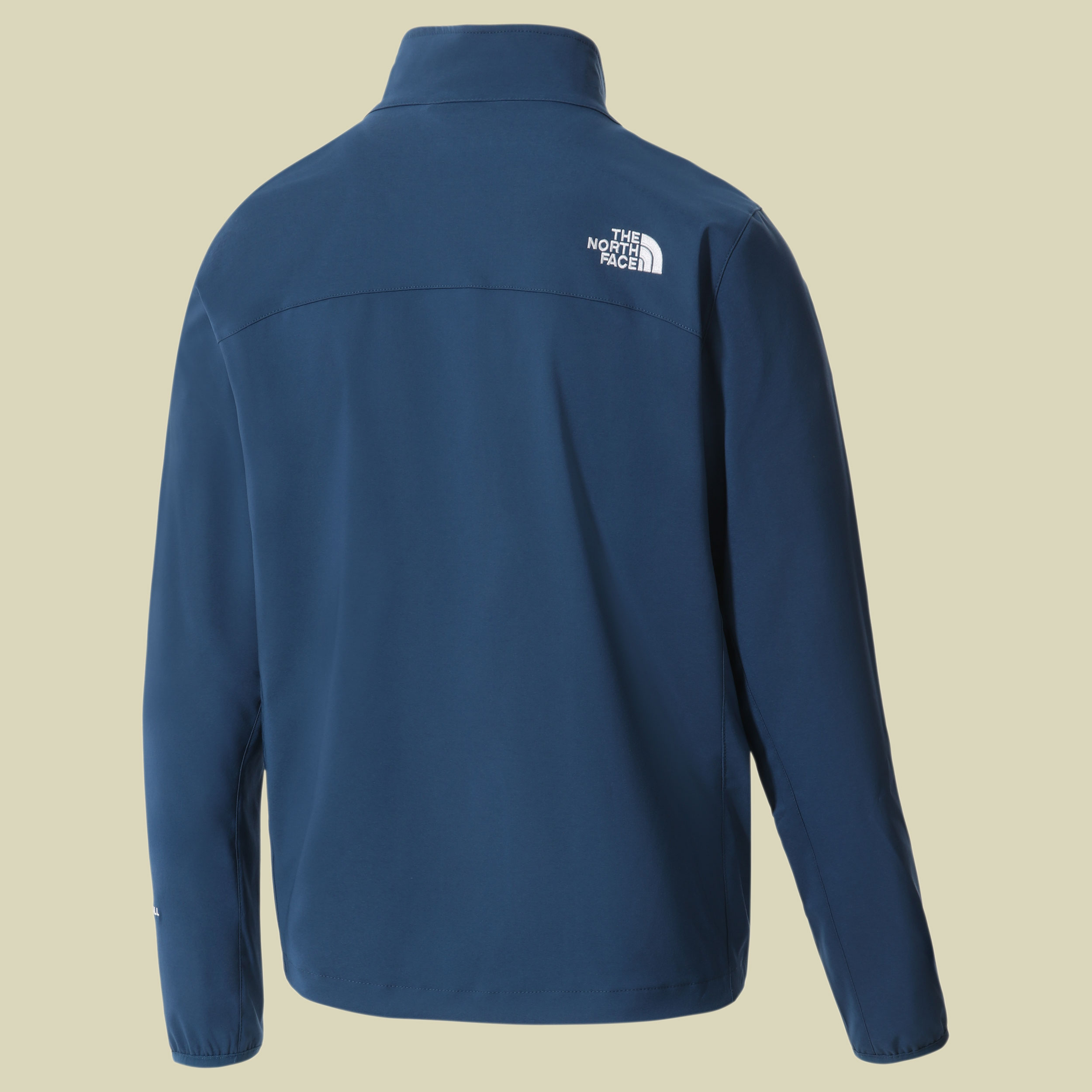 Nimble Jacket Men Größe M  Farbe monterey blue