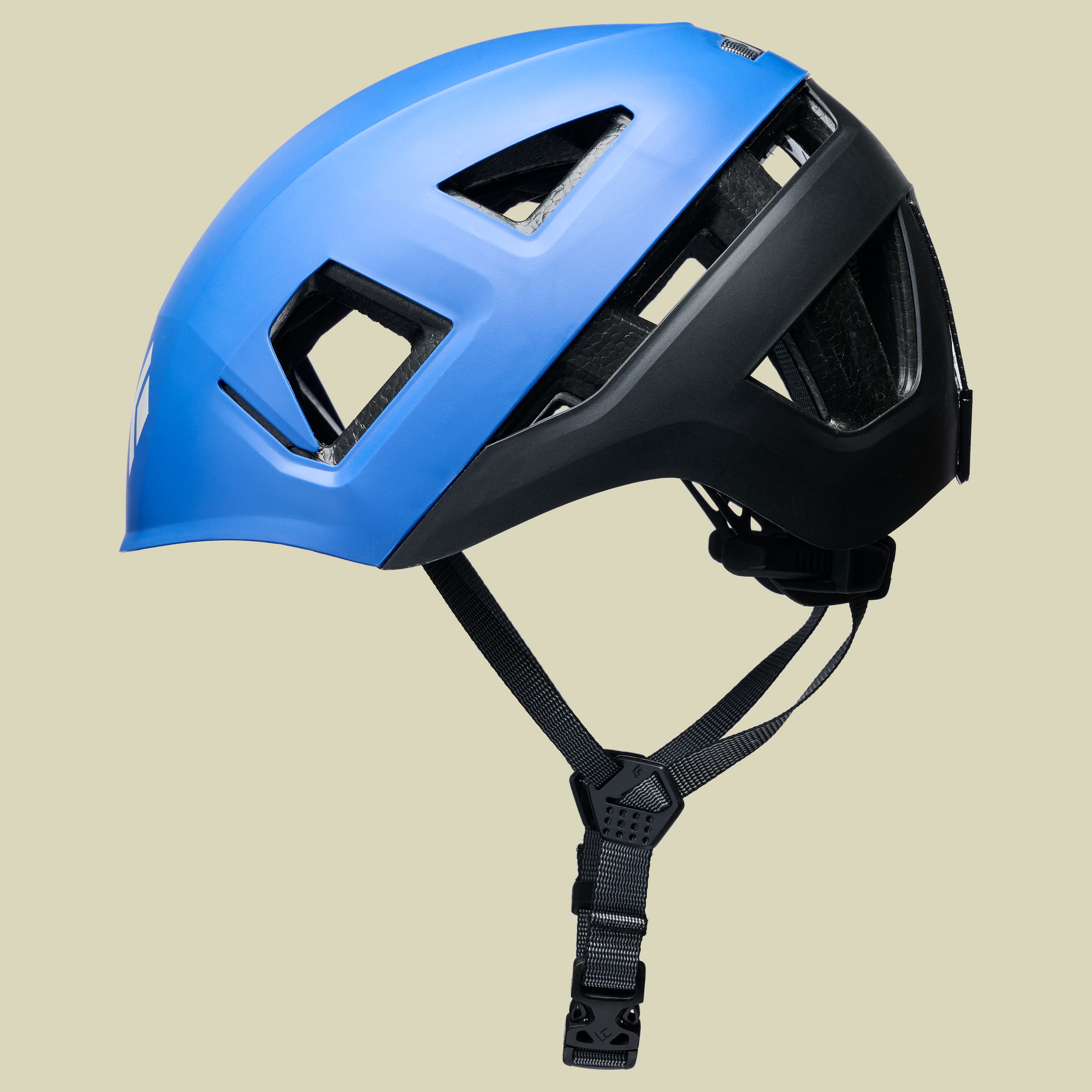 Capitan E Helmet S-M blau - drifter blue