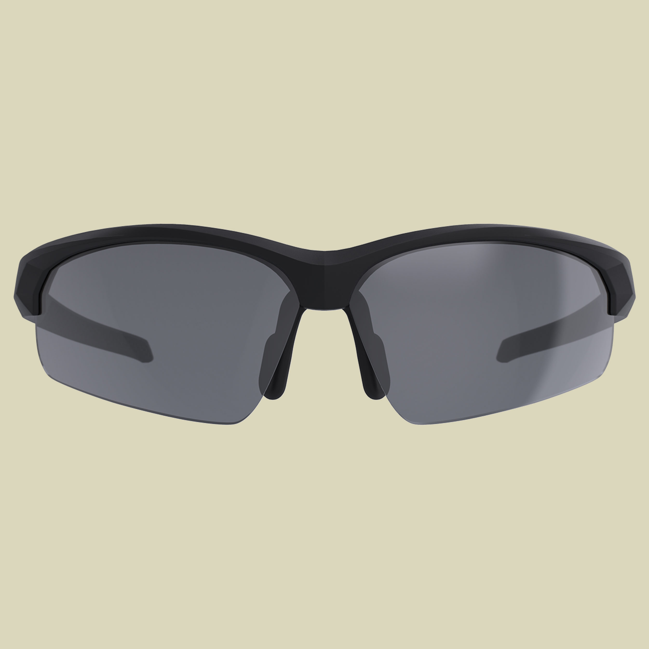 BSG-68 Impress Small PC Größe one size Farbe matt schwarz