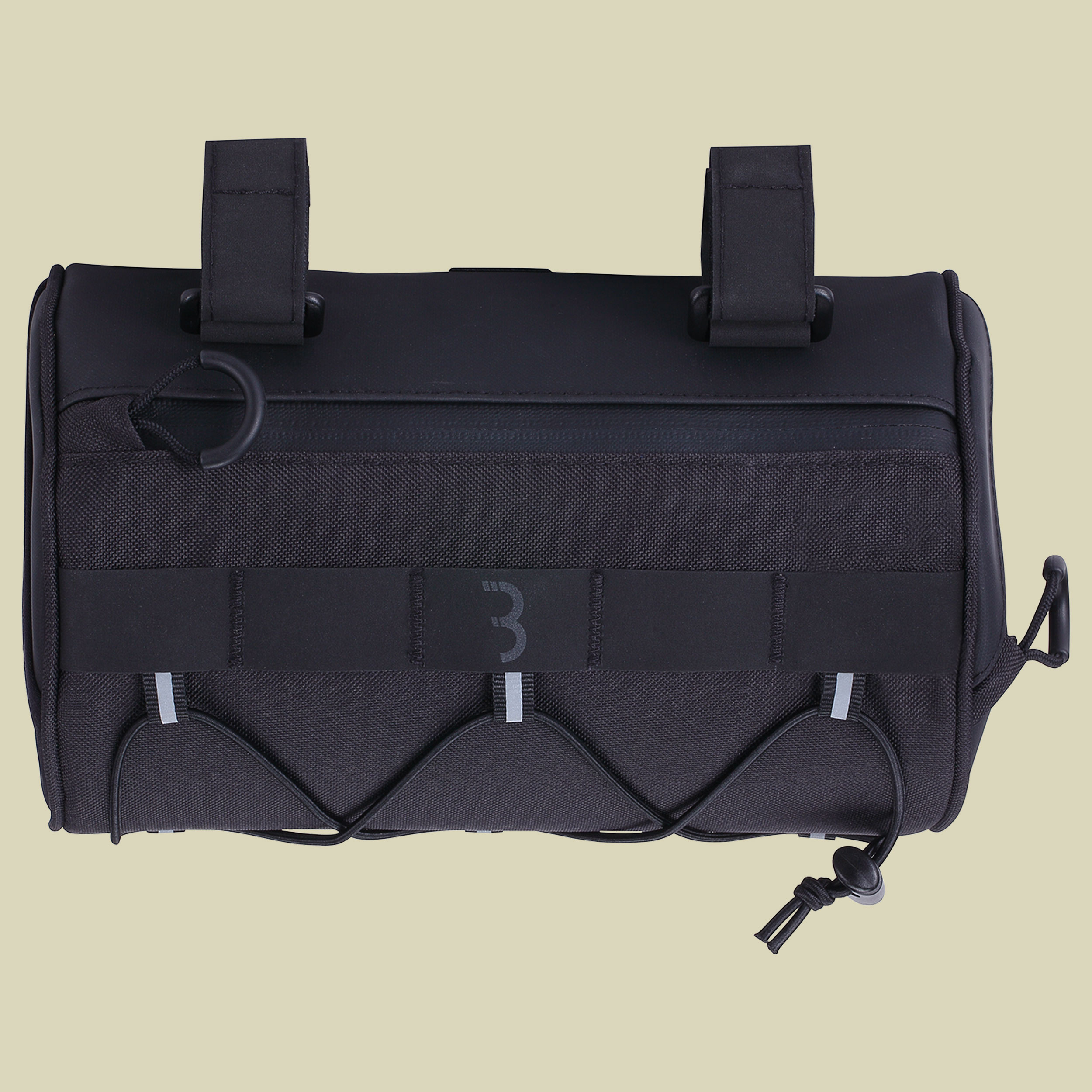 BSB-151 BarrelPack Volumen 3 Farbe schwarz