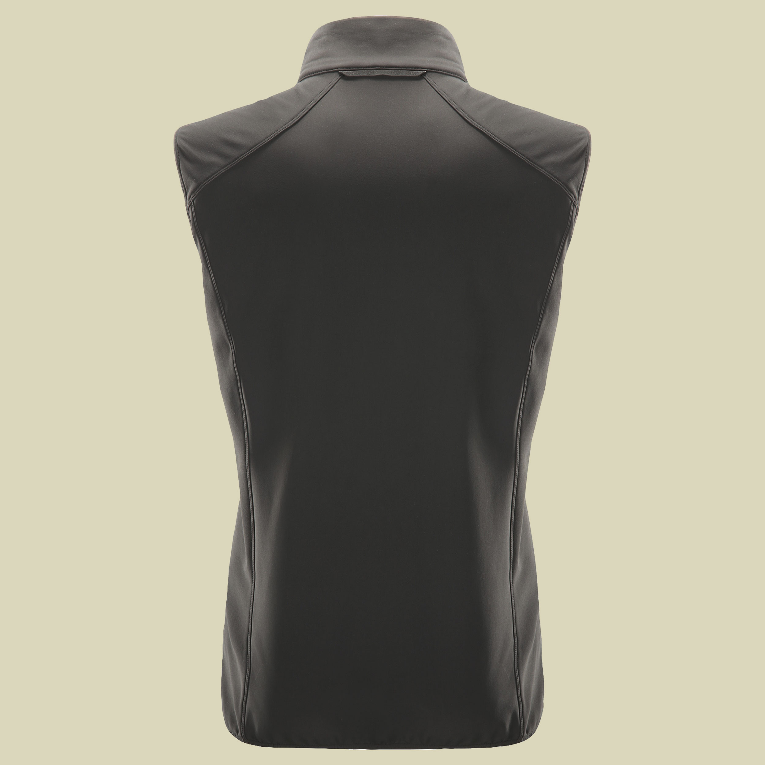 Gecko Vest Men Größe S Farbe true black