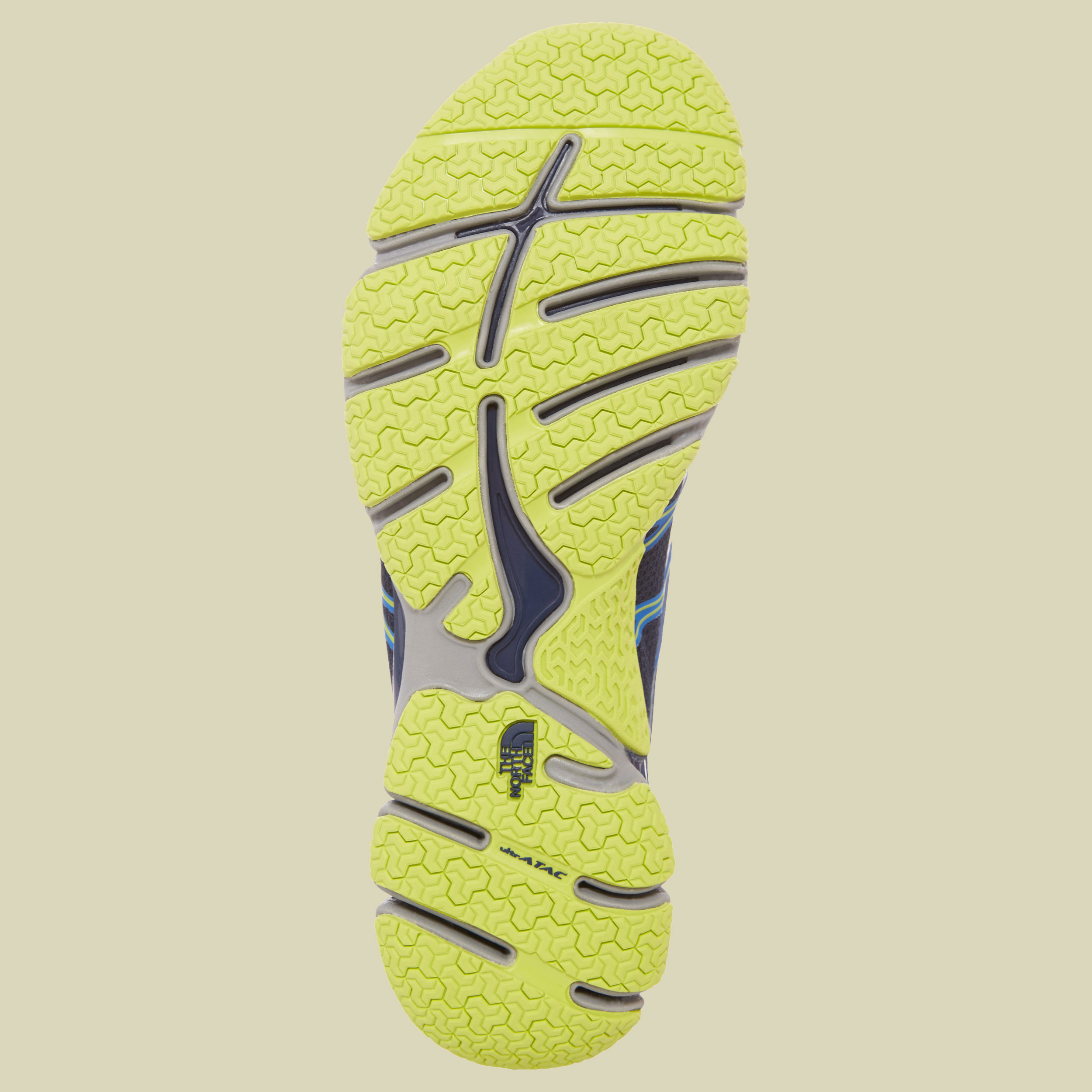 Litewave Ampere Men Größe UK 7,5 Farbe cosmic blue/lantern green