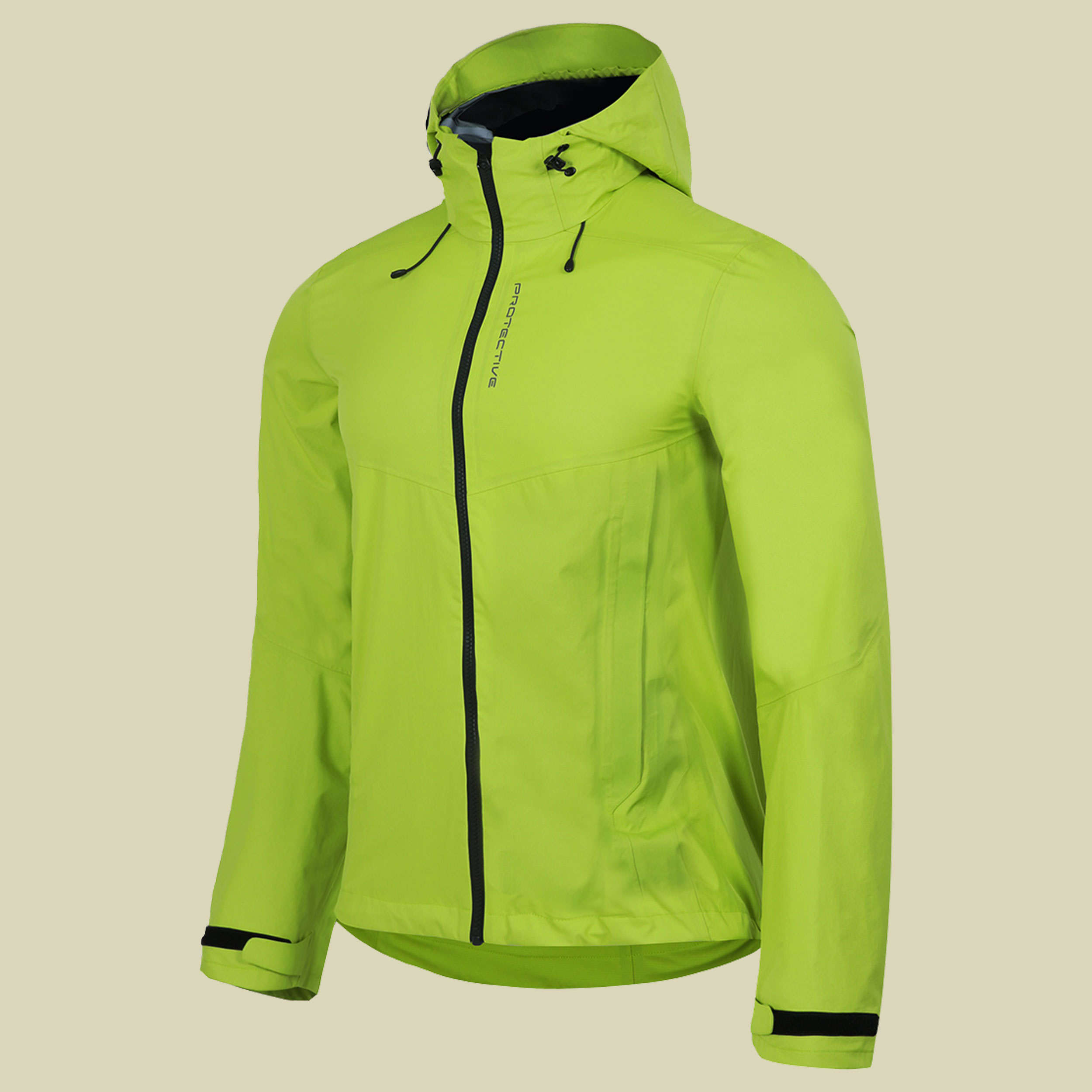 P-New Age Men Größe M  Farbe Lime