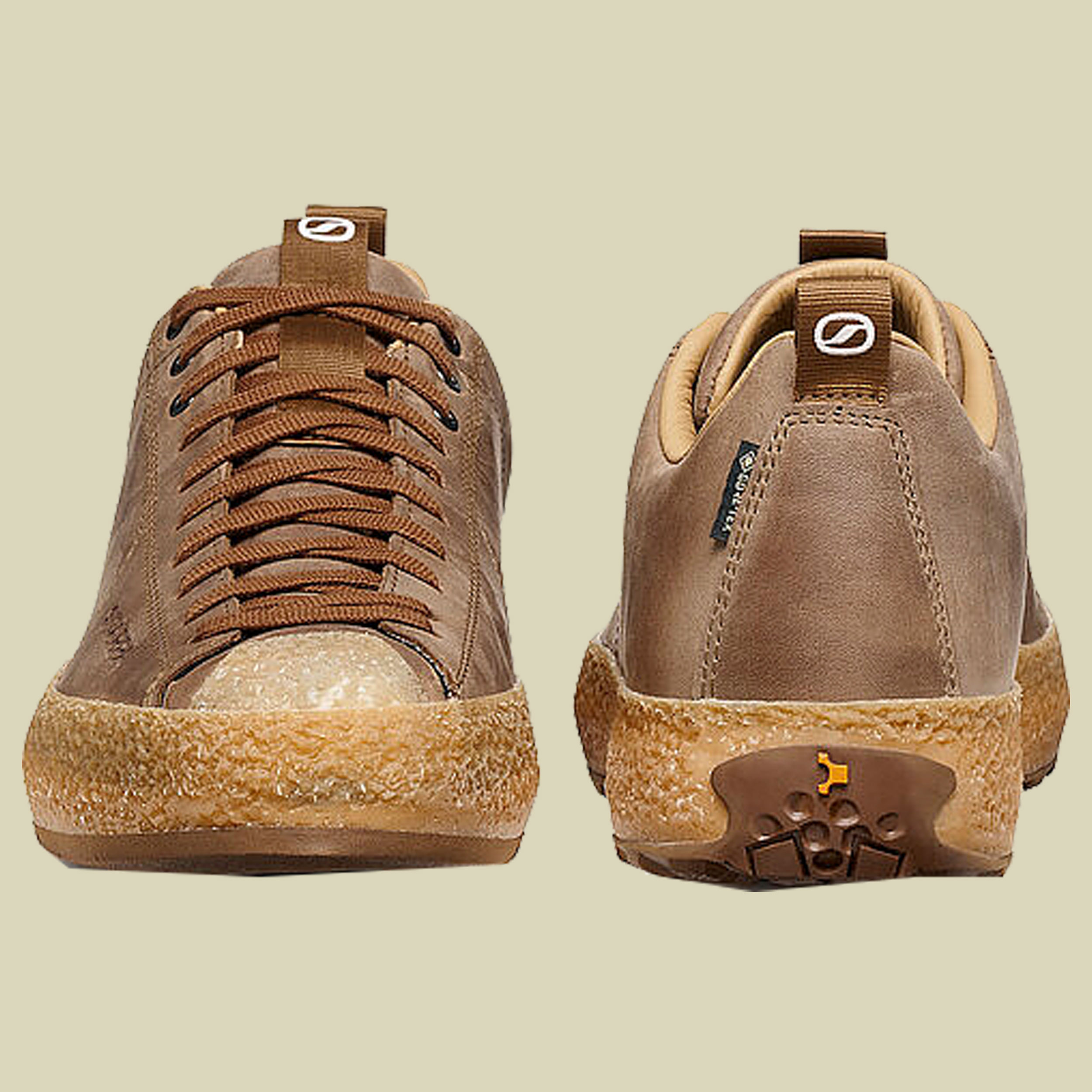 Mojito Wrap Pro GTX unisex 46,5 beige - Farbe natural
