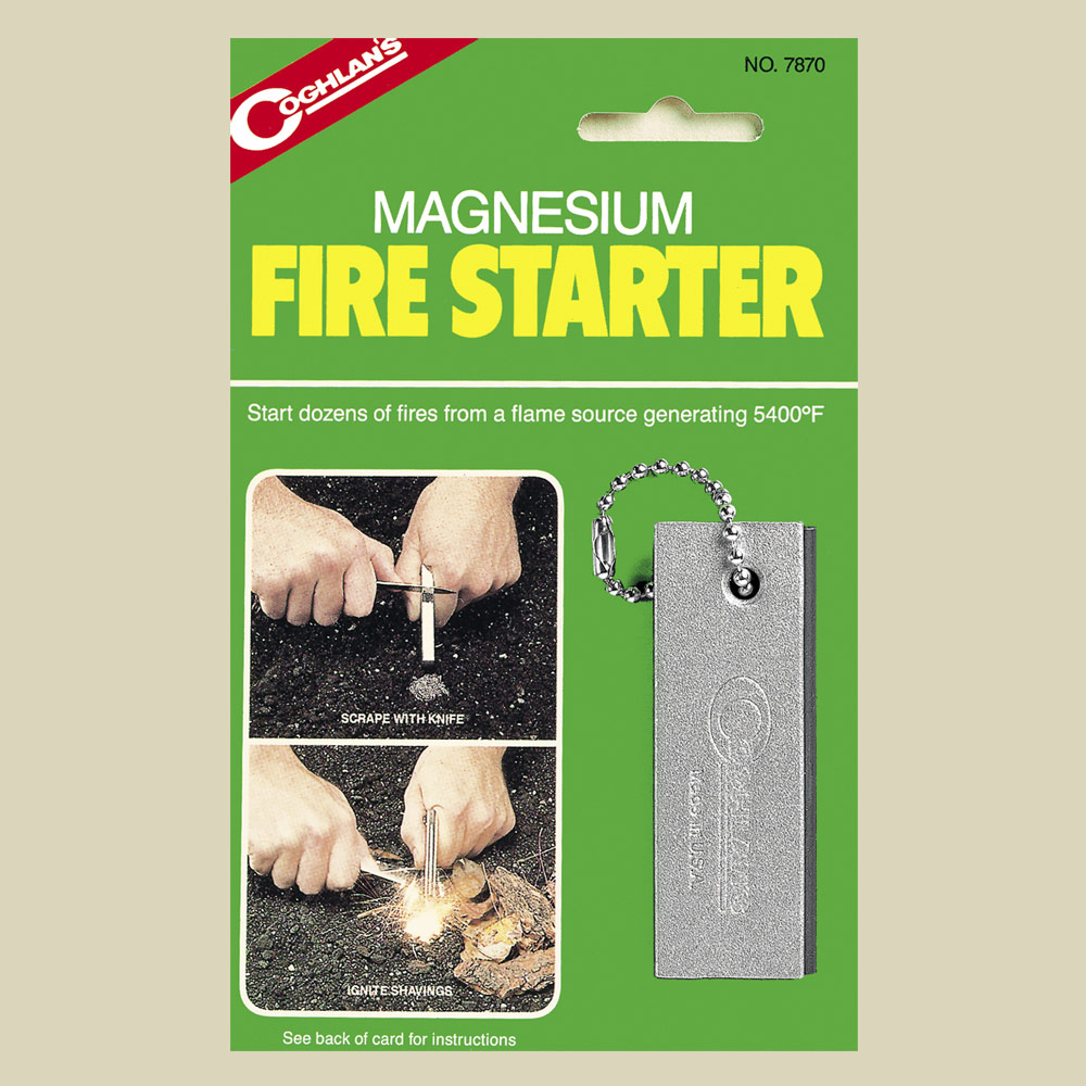 CL Magnesiumfeuerzeug