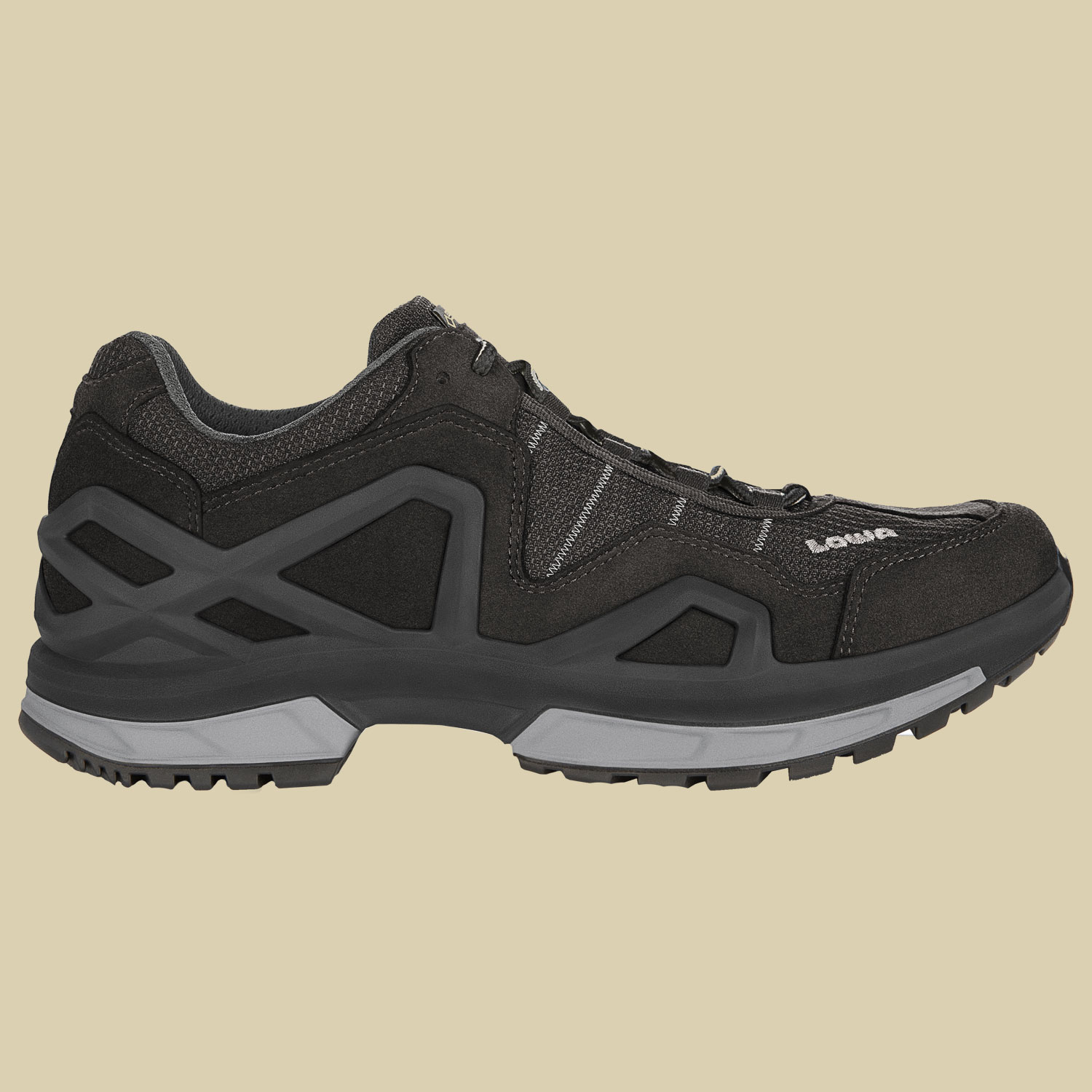 Gorgon GTX Men Größe UK 10,5 Farbe black anthracite