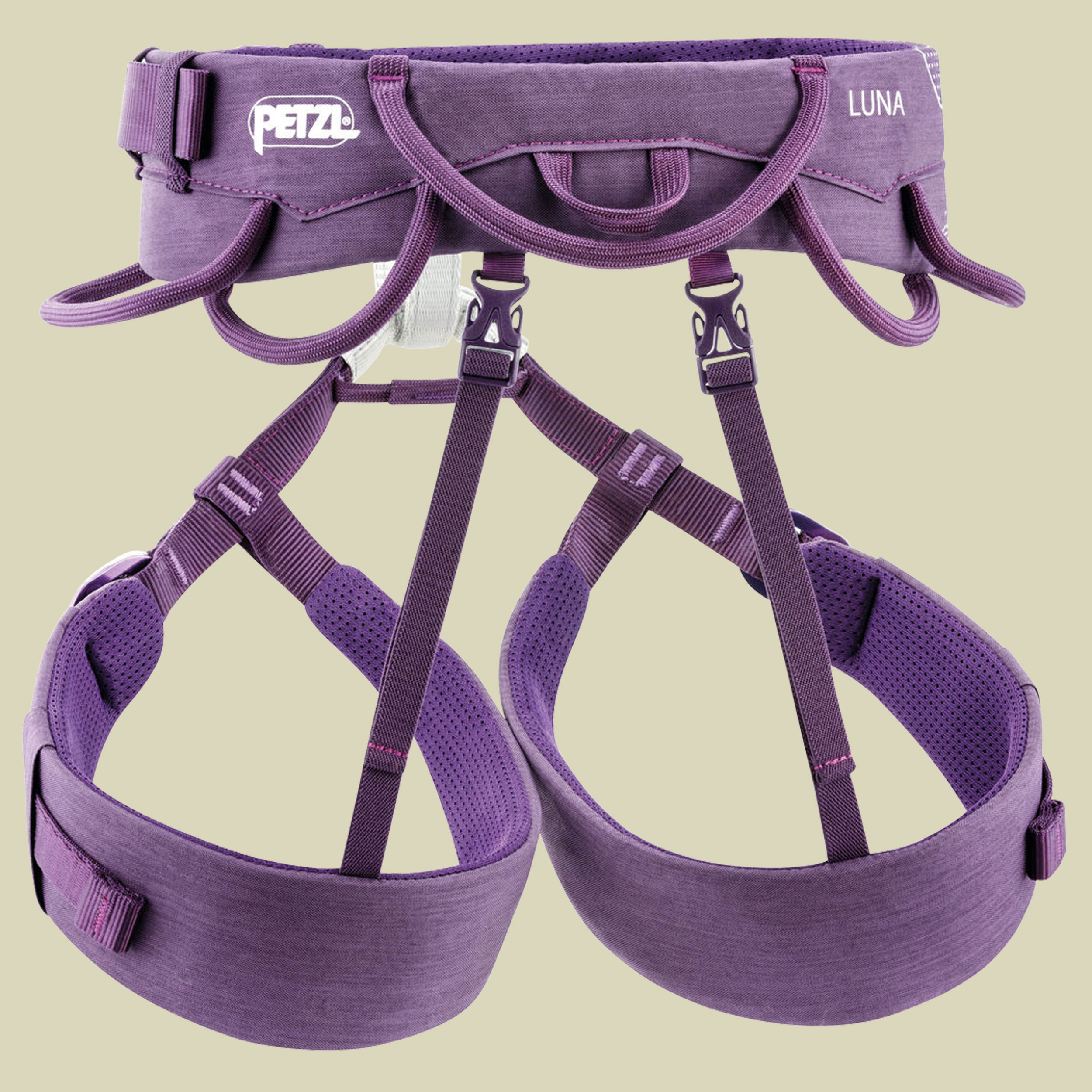 Luna Größe XS Farbe violett