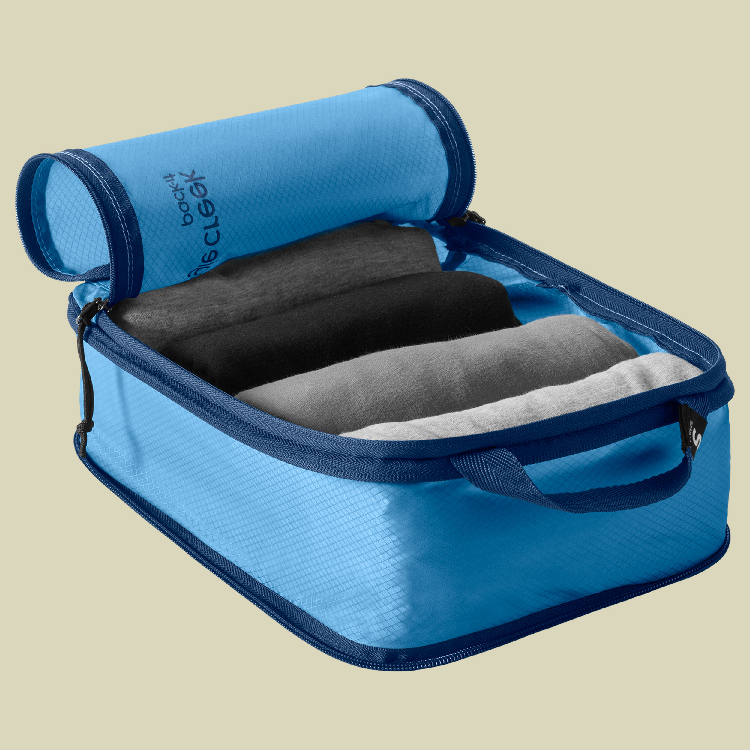 Pack-It Isolate Compression Cube S