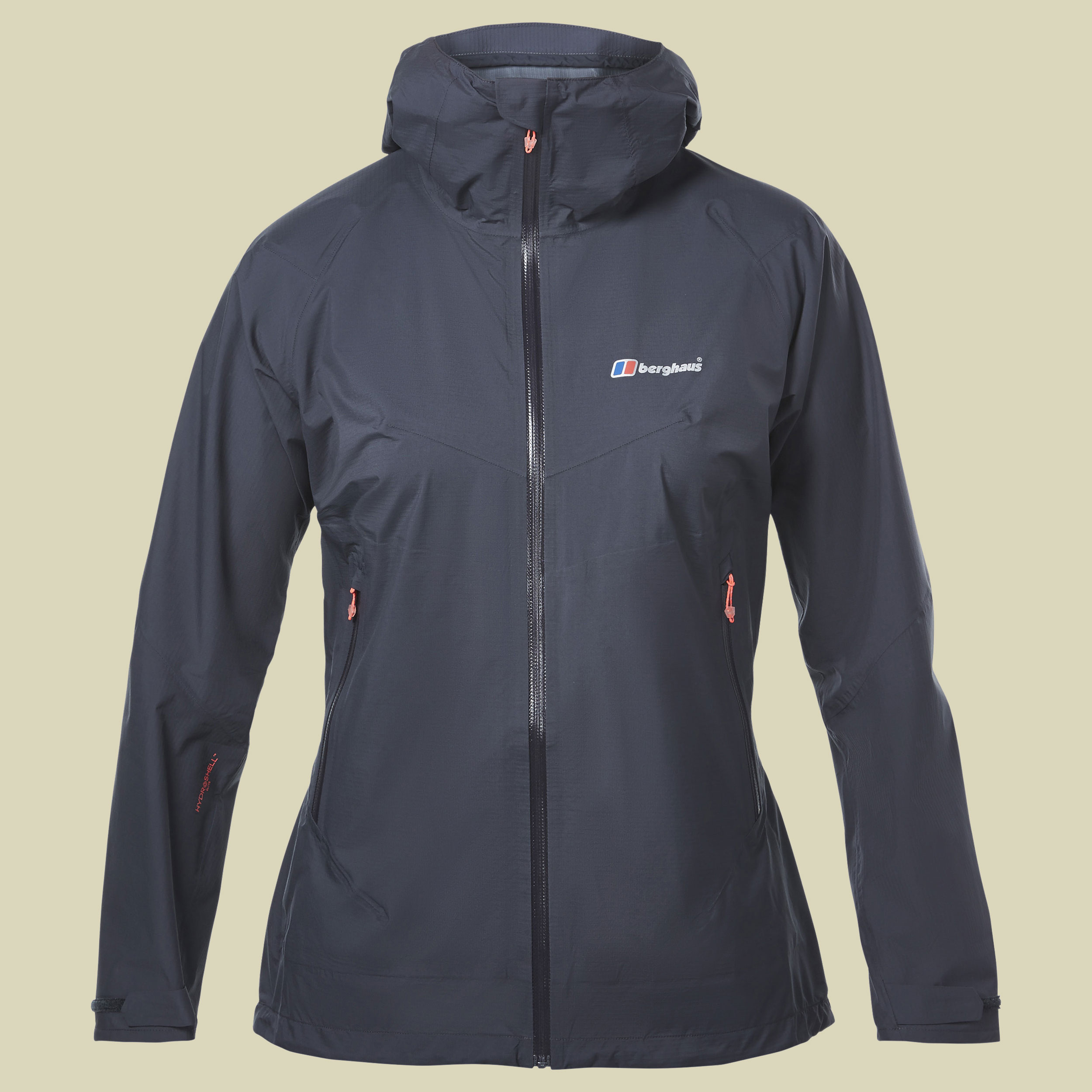 Fastpacking Jacket Women