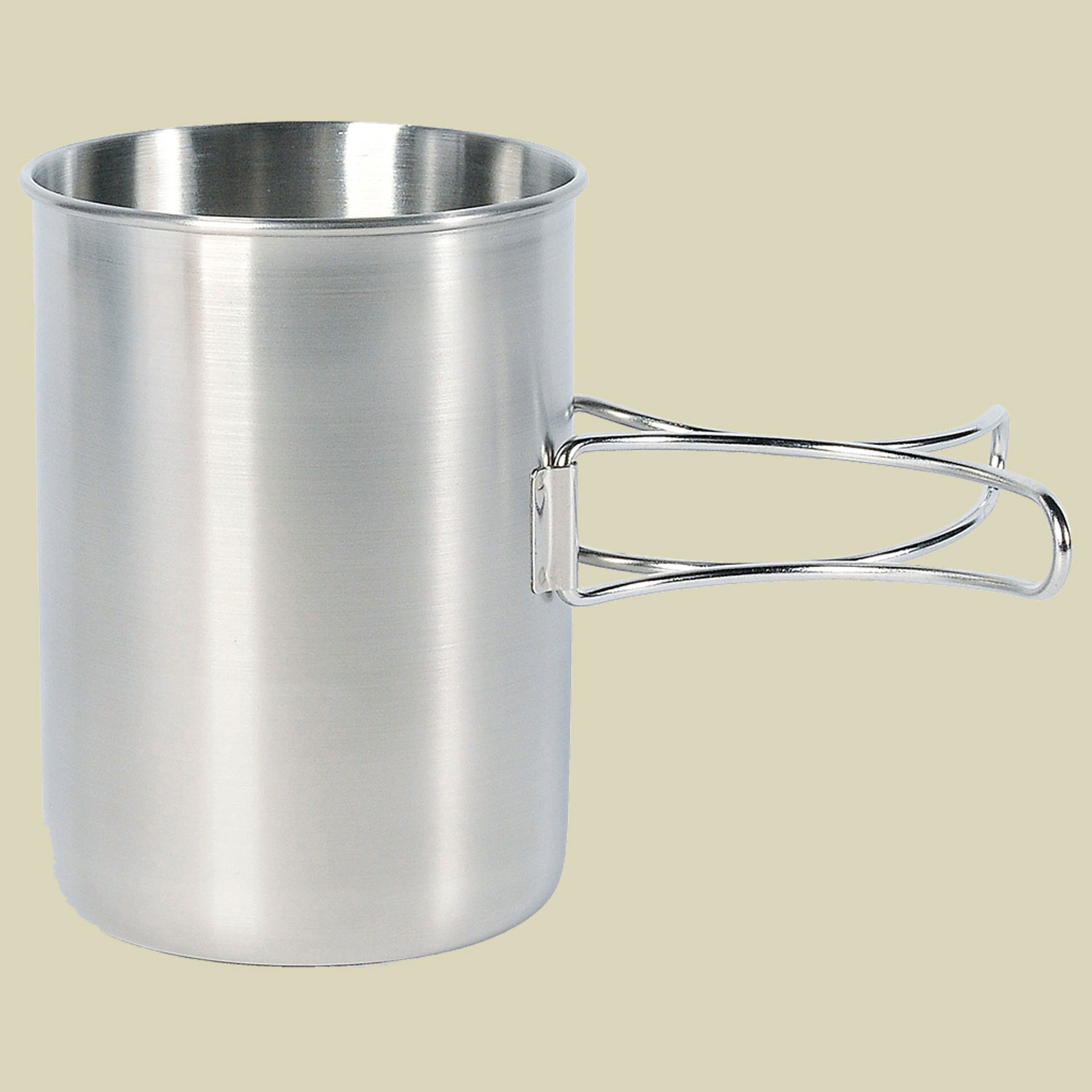 Handle Mug 850