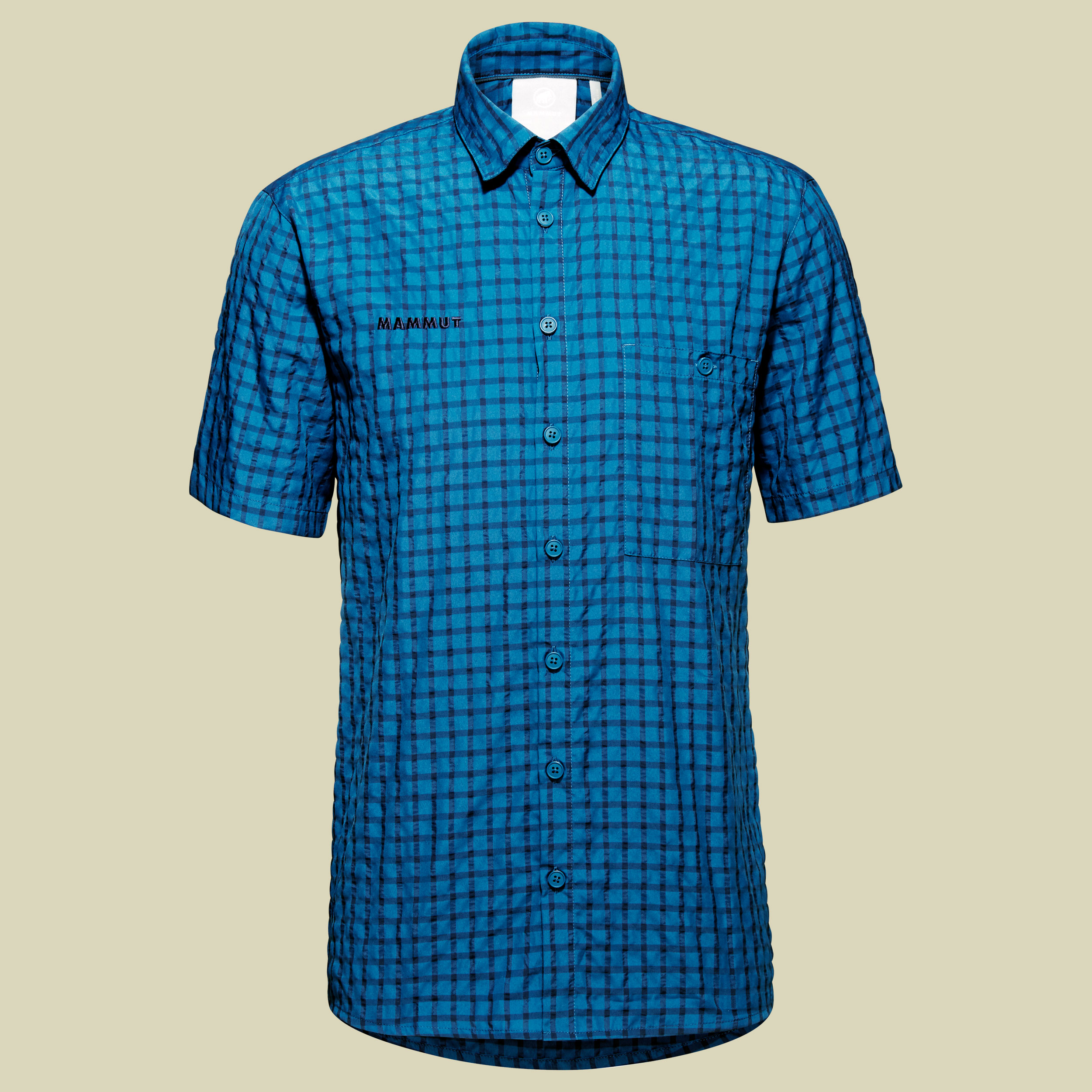 Lenni Shirt Men