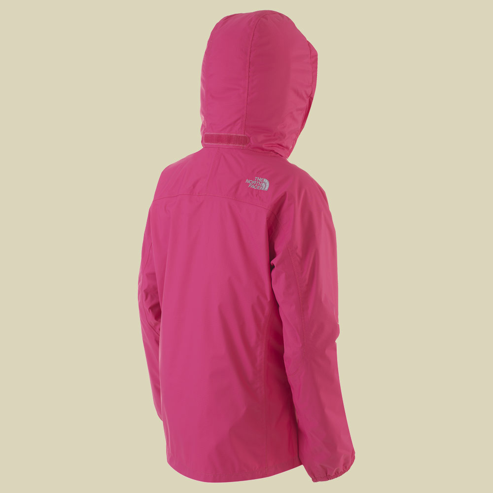 Resolve Jacket Girls Größe S Farbe society pink