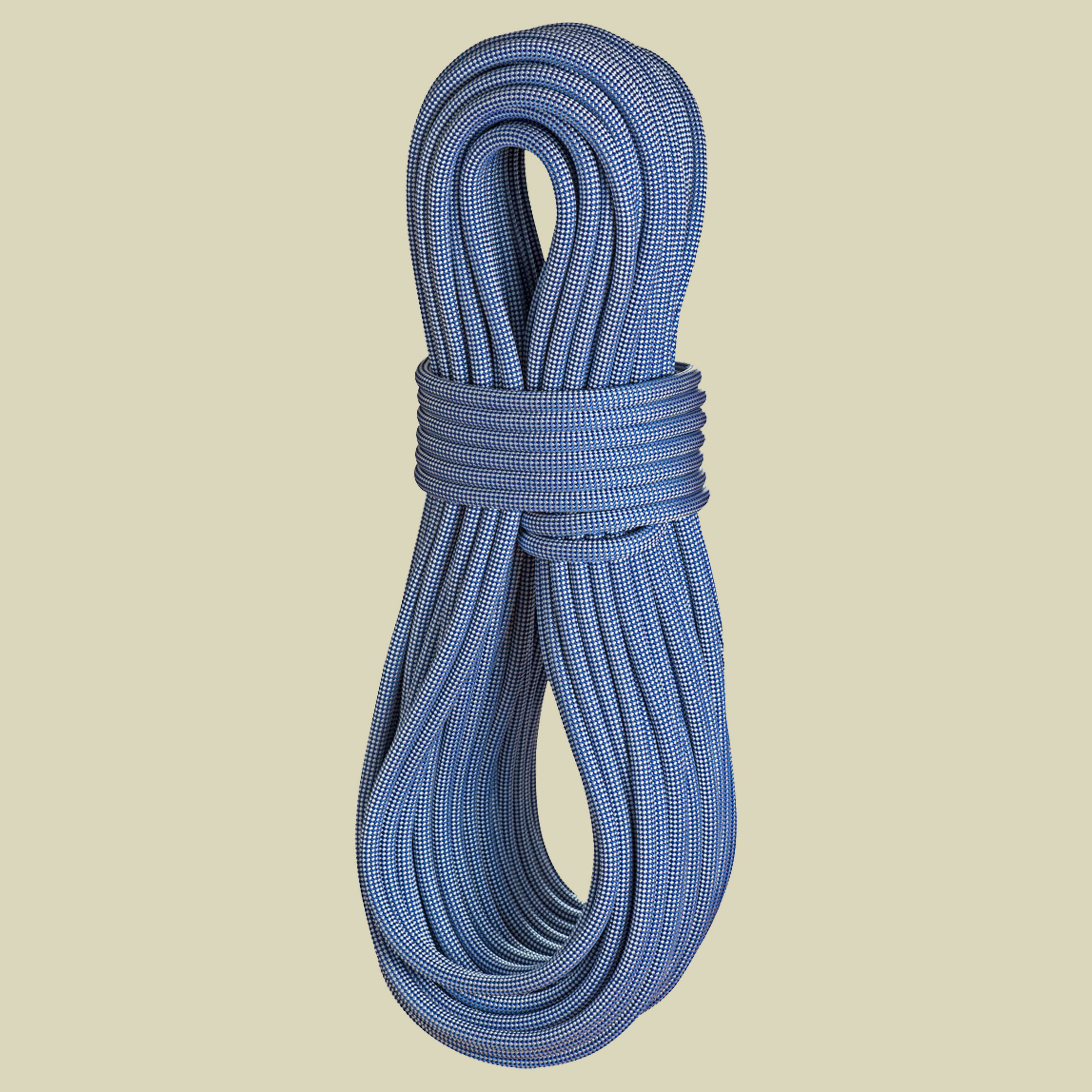Eagle Lite 9,5 mm Länge 70 m Farbe polar