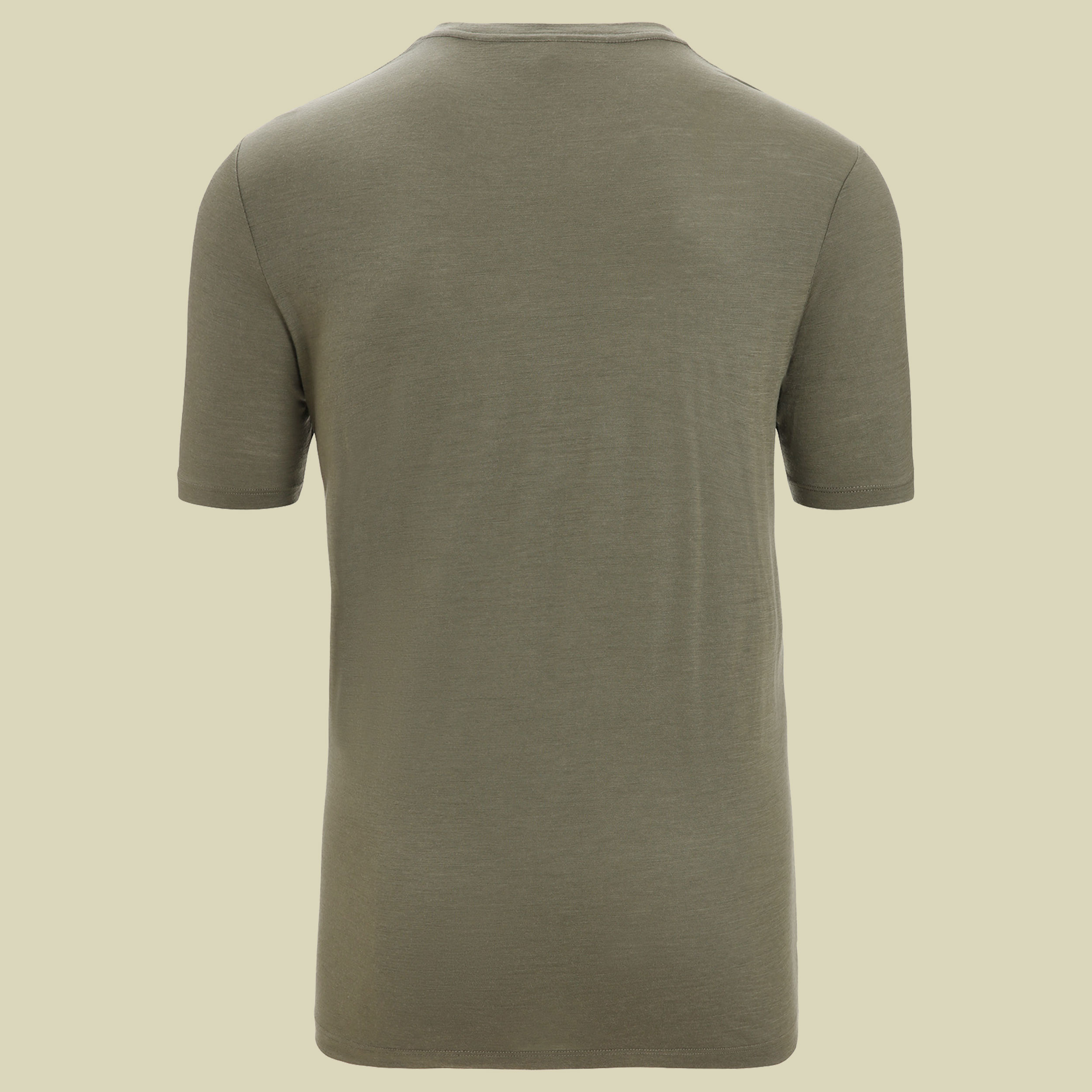 Tech Lite II SS Tee Men Motiv Größe L  Farbe trail hiker-loden