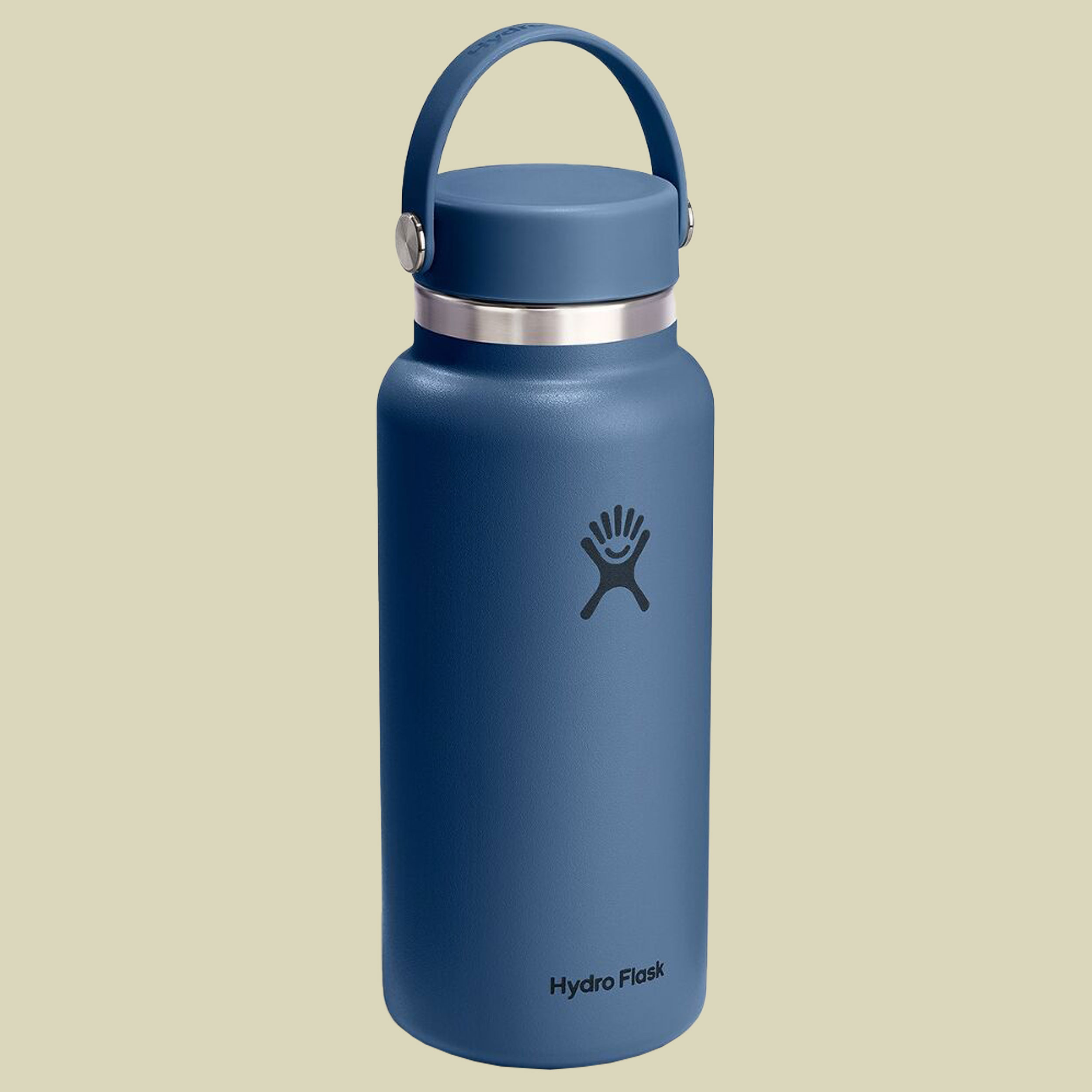 32 oz Wide Mouth blau2 946 - harbor blue